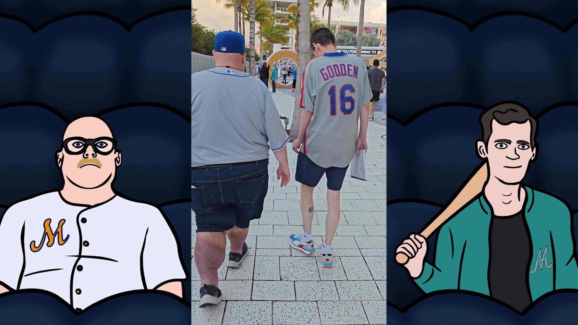 MLB Ballpark Review Episode I: LoanDepot Park