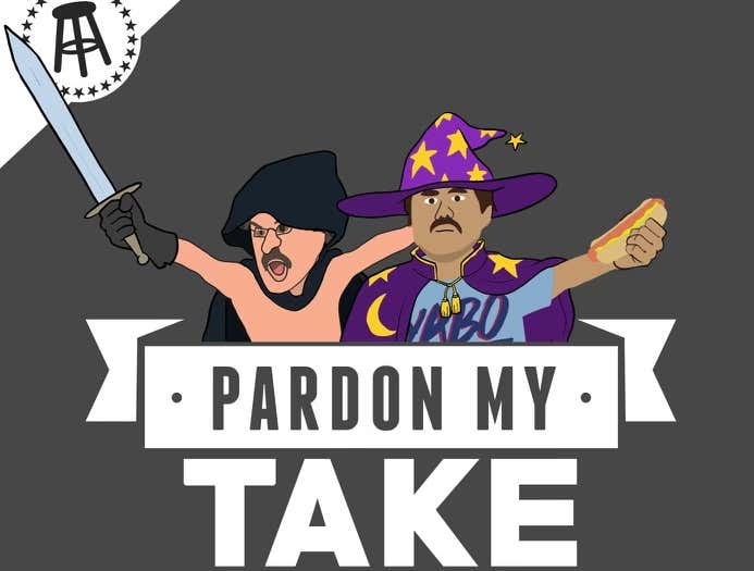 Brand New 2 Hour Dungeons & Dragons Campaign With Timm Woods and The