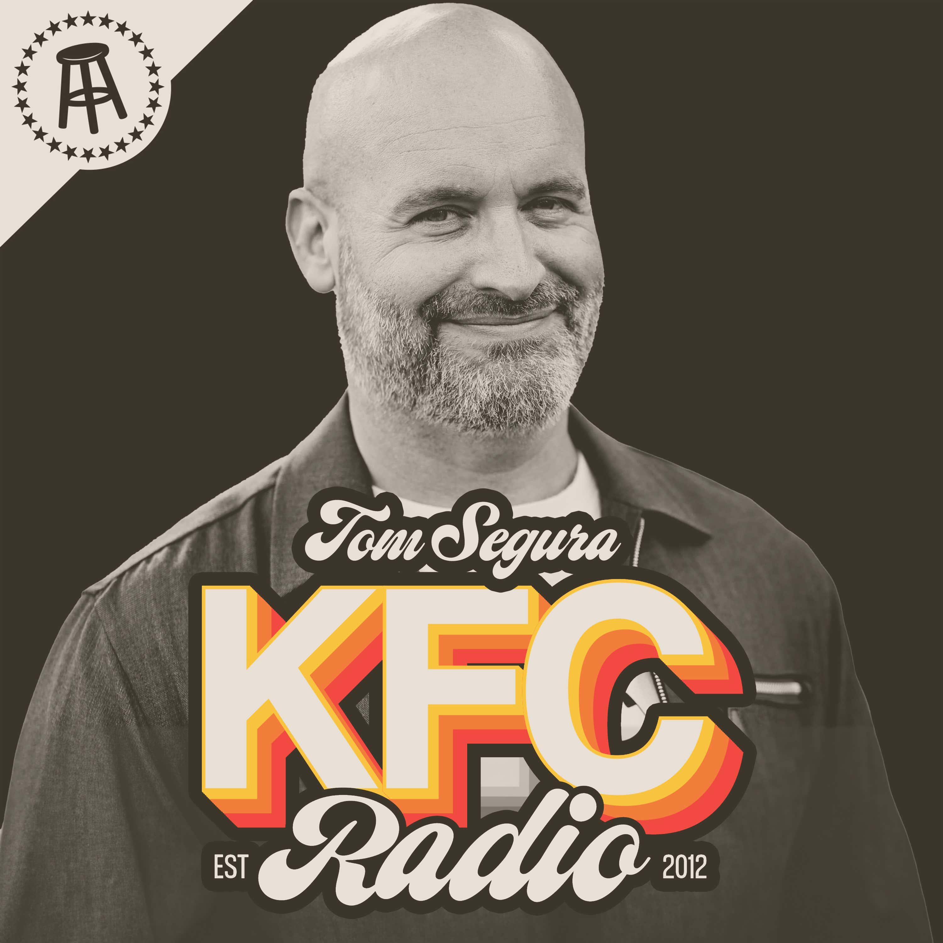 Tom Segura Gets Invited to the Annual Bert Kreischer Amsterdam Trip episode artwork