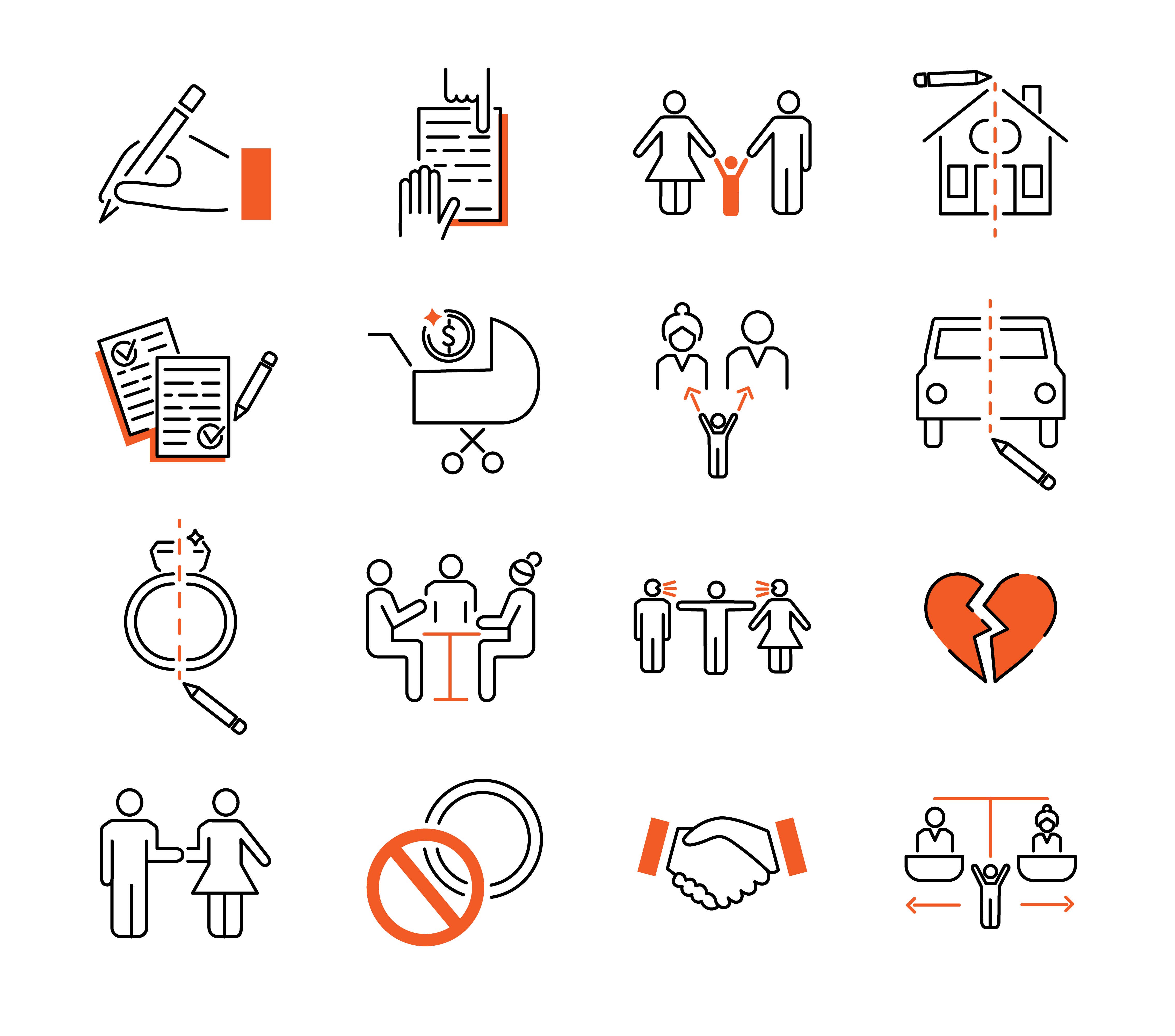 Some Marriage Advice