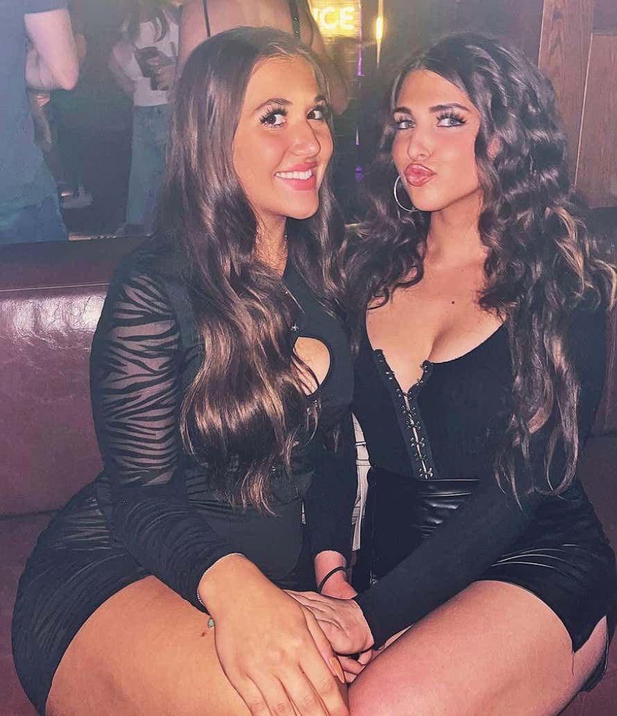 Barstool Chicago's Local Smokeshow Of The Day - Adriana_img_1