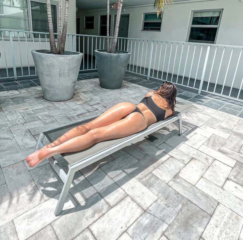 Barstool Chicago's Local Smokeshow Of The Day - Adriana_img_6