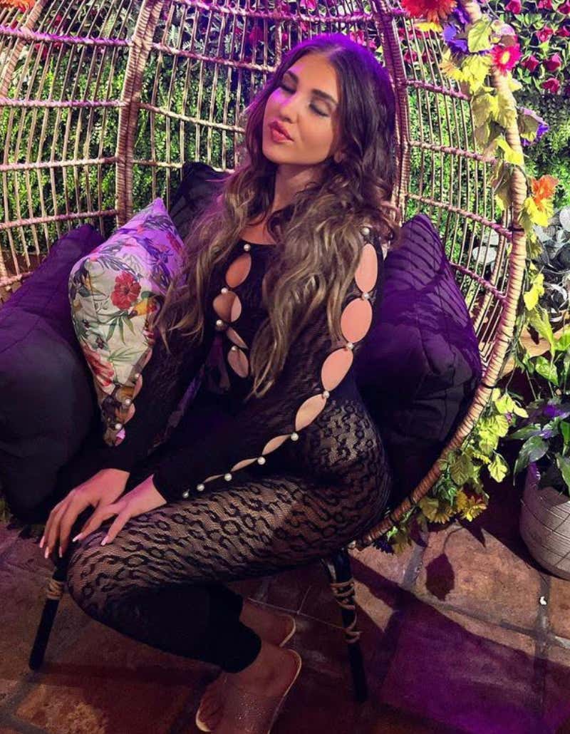 Barstool Chicago's Local Smokeshow Of The Day - Adriana_img_7