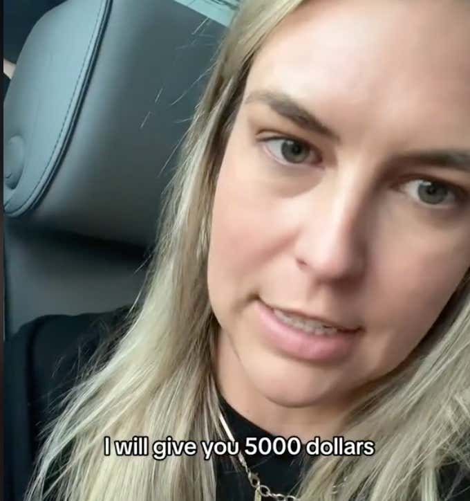 Anything For Love: An Attorney In Los Angeles Is Offering A $5,000 Referral Bonus If Anyone Can Find Her A Husband