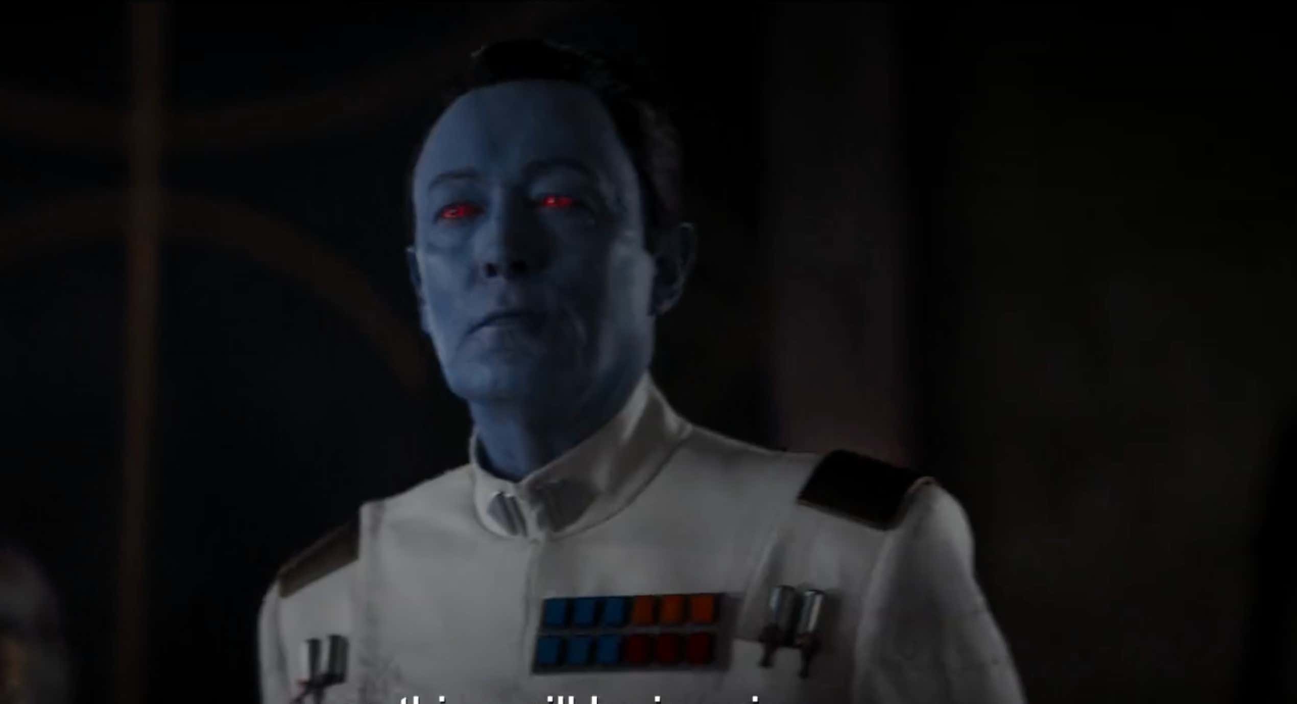 'Asohka' Dropped A New Trailer And We Have Our First, Live-Action Look At A LEGENDARY Star Wars Character