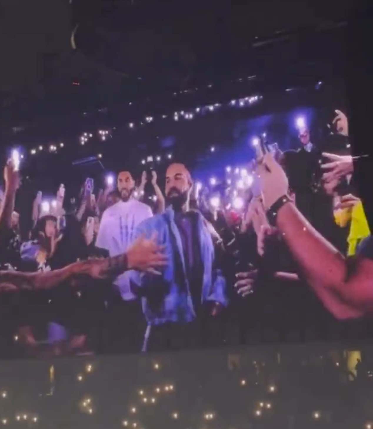 Drake Brought Out Jayson Tatum Last Night At The Garden In Boston And It Might Be His House Now