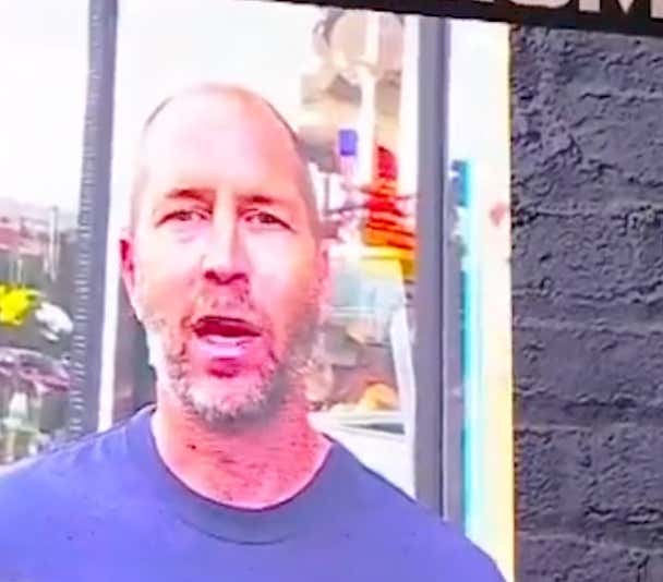 Welcome Home: Inter Miami Fans Booed The Everliving Shit Out Of Gregg Berhalter During Messi's Introduction To The MLS