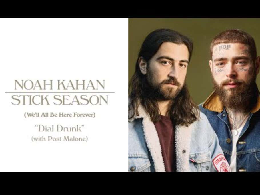 We Finally Have The Much Anticipated "Country" Version Post Malone, On