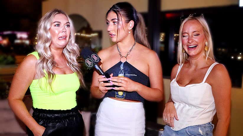 Worst Job For a Boyfriend/Girlfriend to Have?