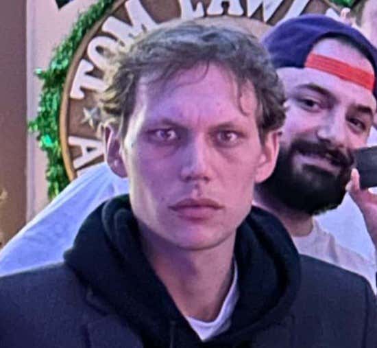 Best Of 2023 - I'm Furious That My Co-Workers Don't Think I Could Be a Serial Killer