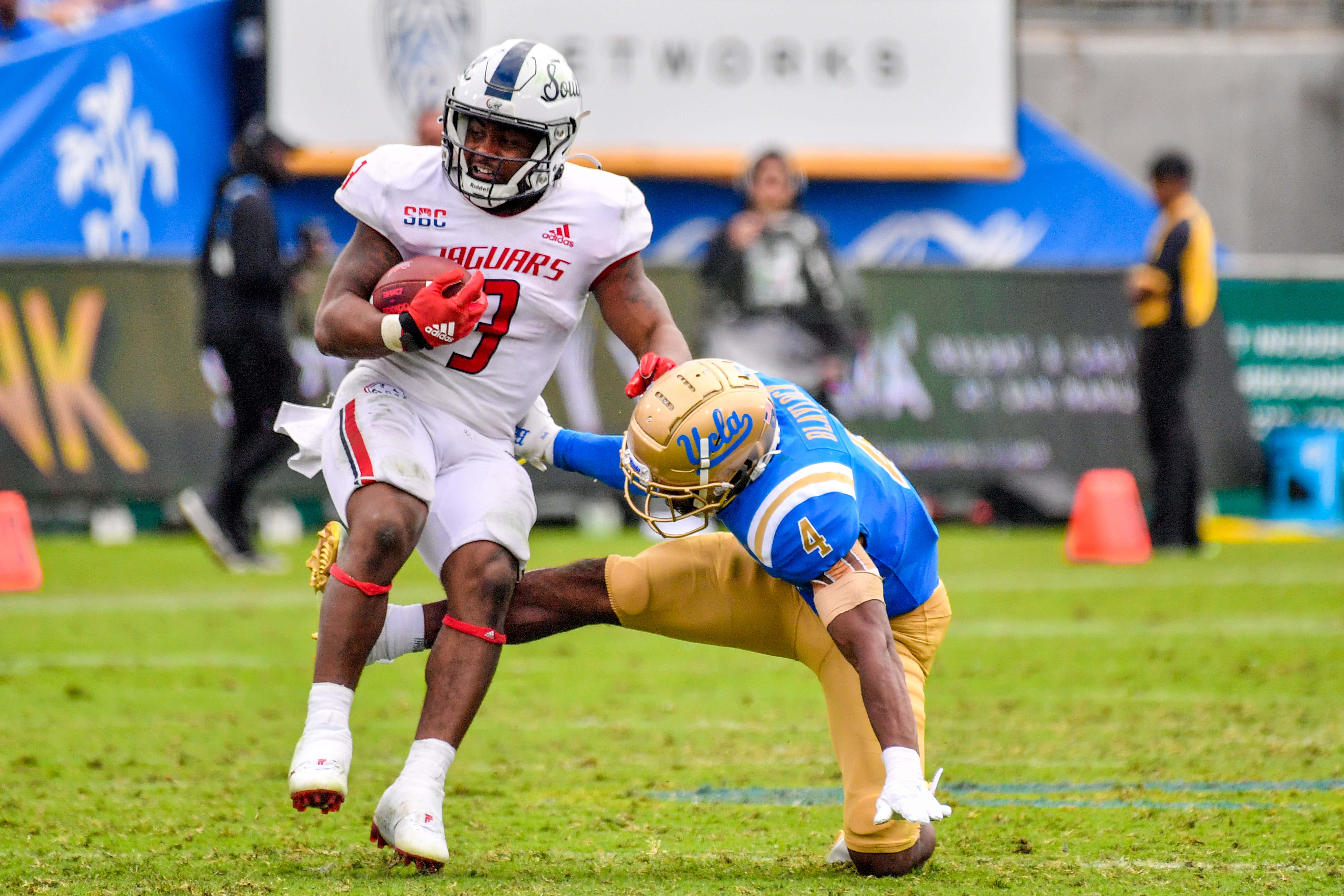 These Jaguars Drive Like A Jaguar