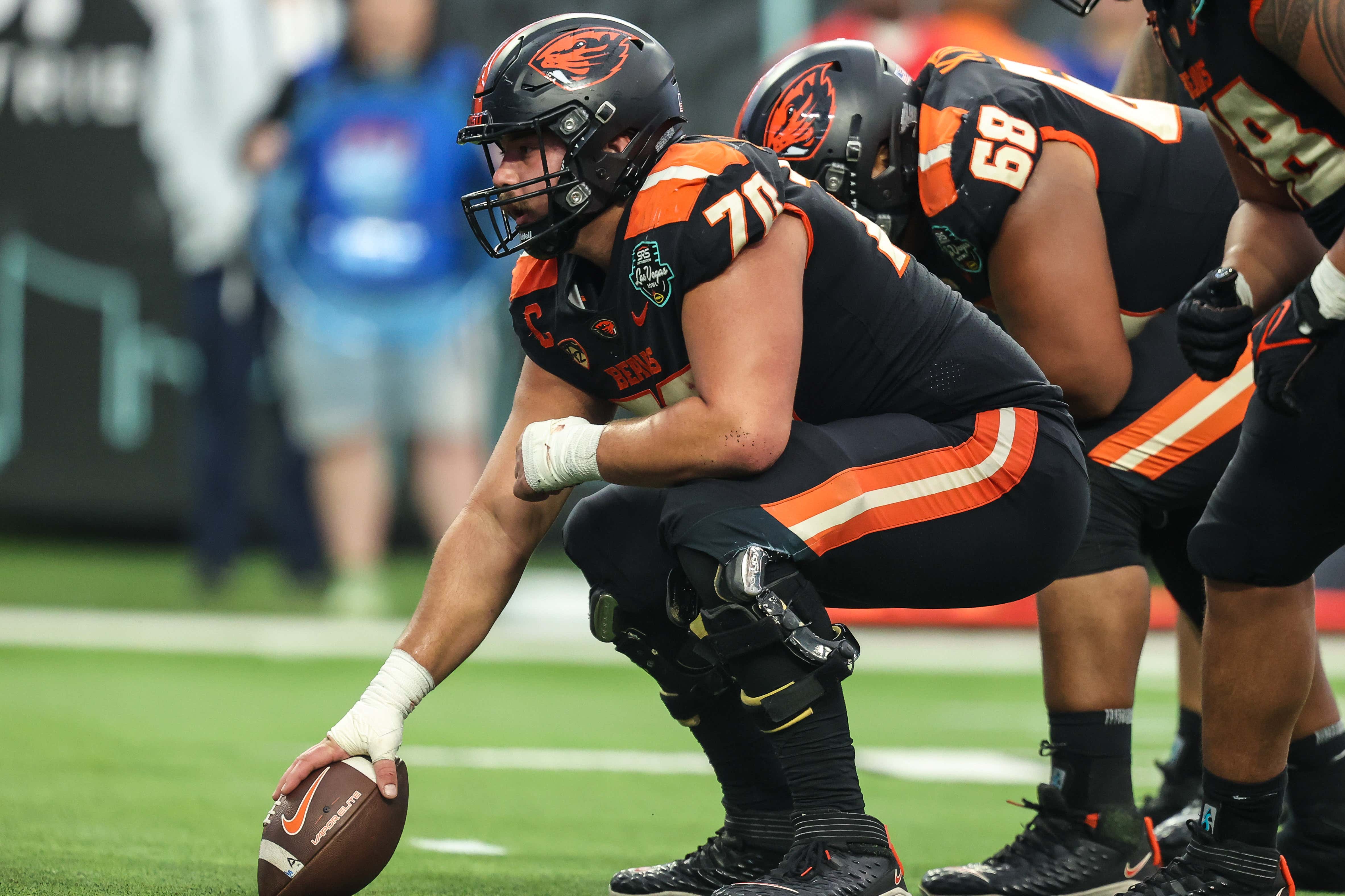 Oregon State Is The Dark Horse Of College Football In 2023