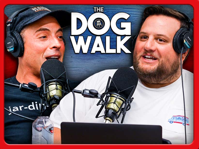 Food Network Chef Reveals Favorite Chicago Sandwiches