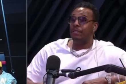 Paul Pierce Is Once Again Getting Dragged On The Internet All Because He Told The Truth