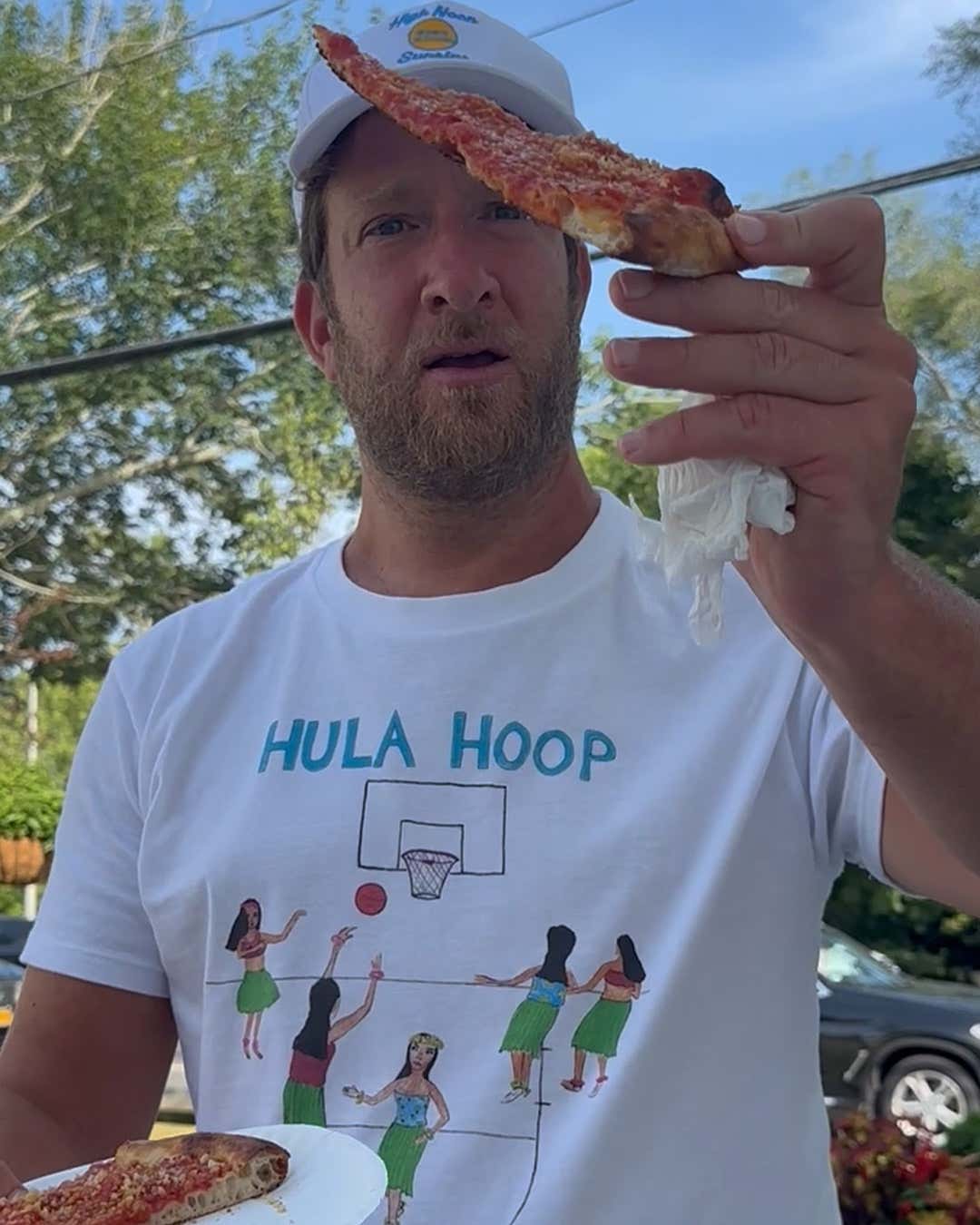 Barstool Pizza Review - Fini Pizza (Amagansett, NY)