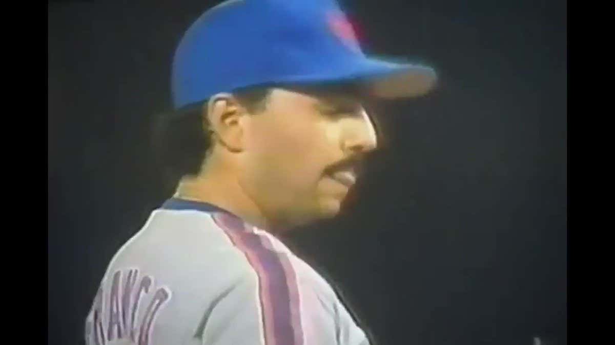 On This Date in Sports July 25, 1990: The Mets Win the Damn Thing