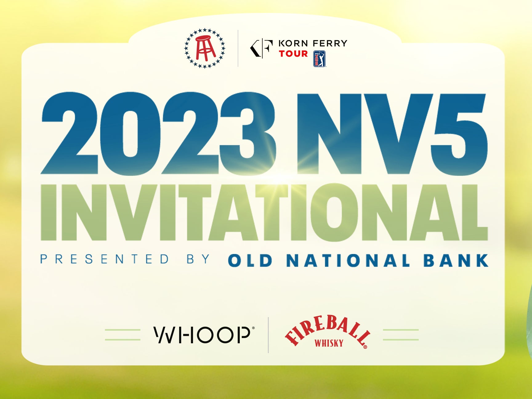 Full Broadcast | Round One Of The NV5 Invitational