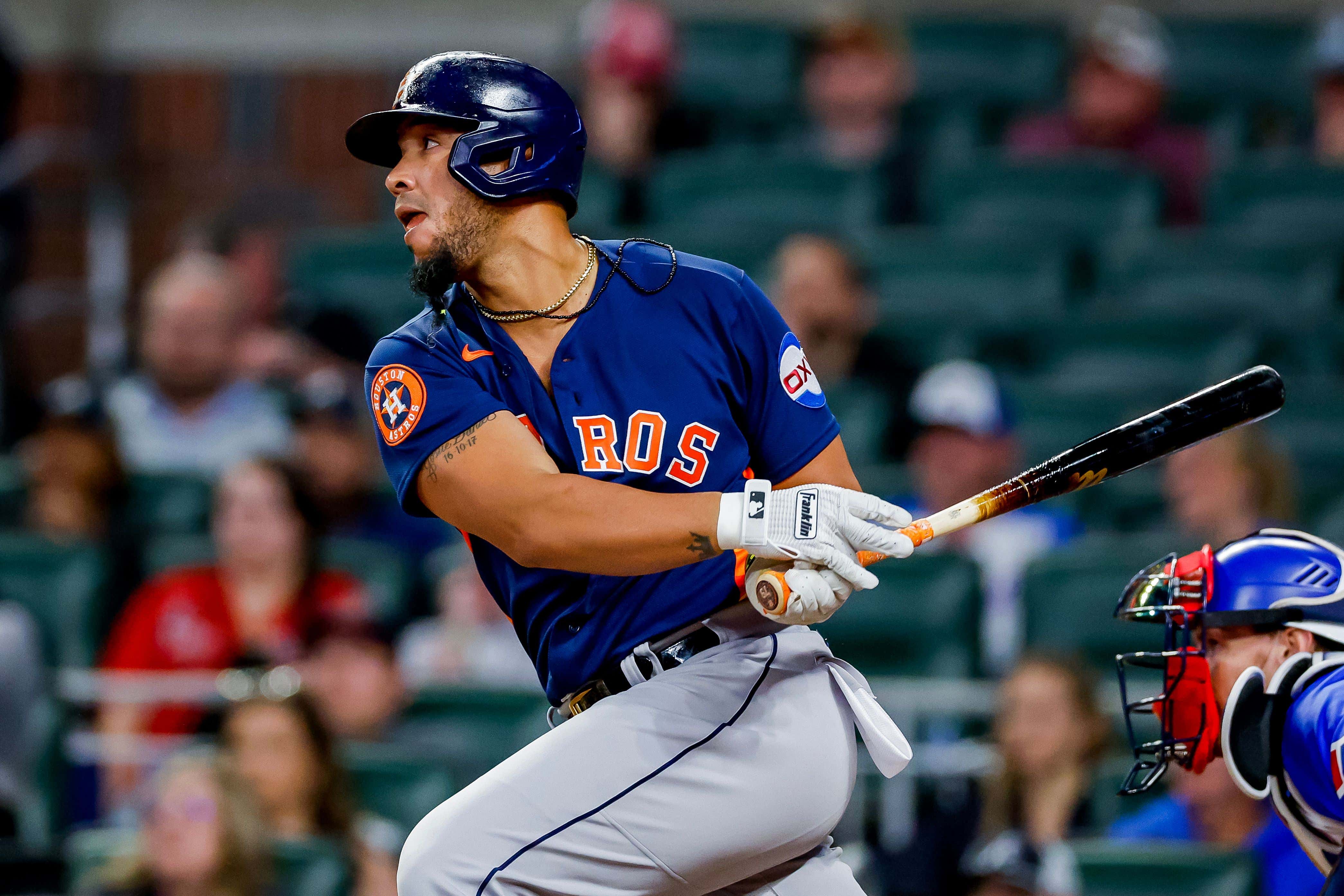 Yesterday Was Rough But The Braves Don't Lose, The Giants And Mets Are Set For A Slugfest, And Jose Abreu Is Due To Go Deep