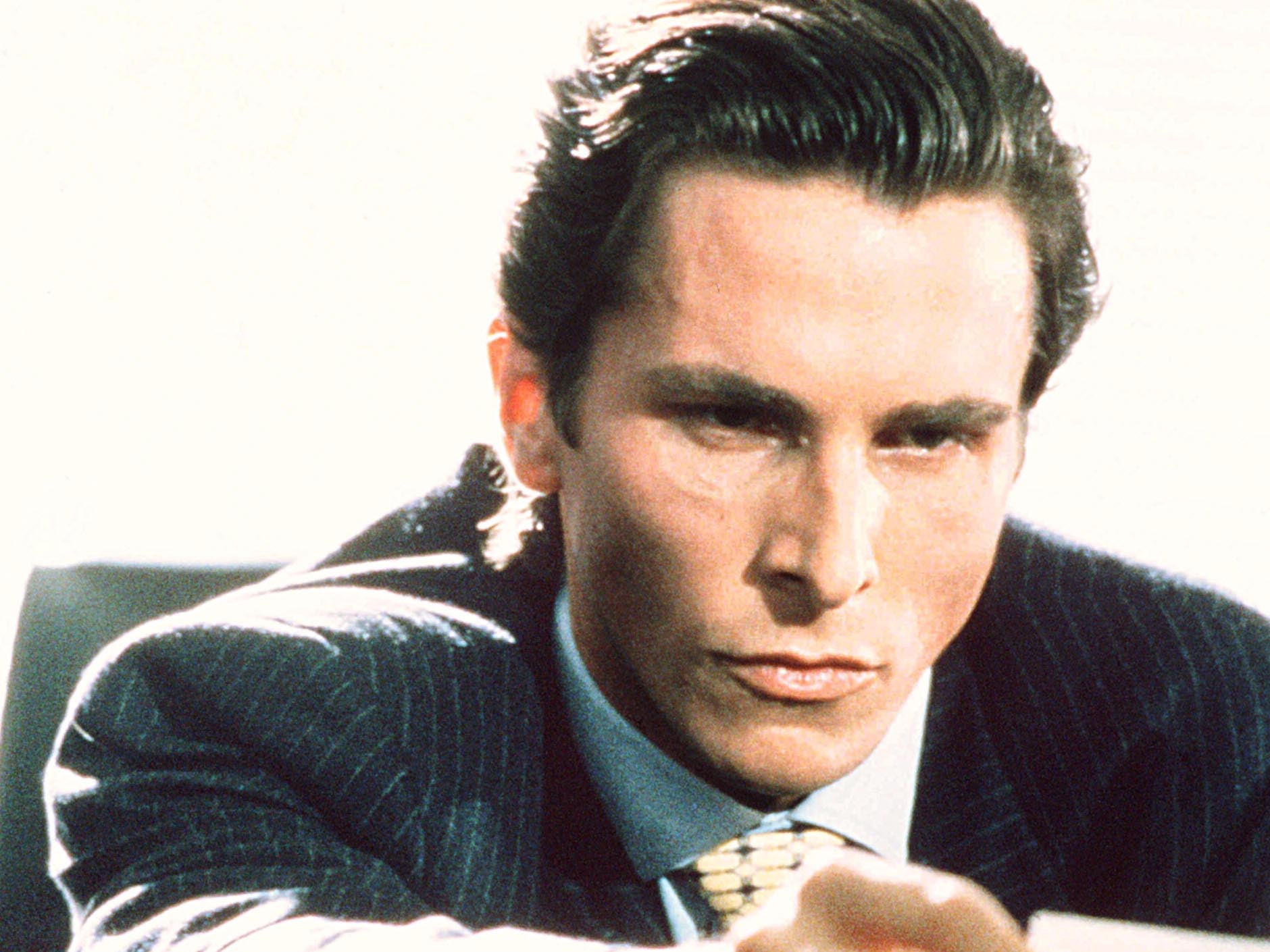 Remembering “American Psycho,” One Of The Best Films Of The 21st Century