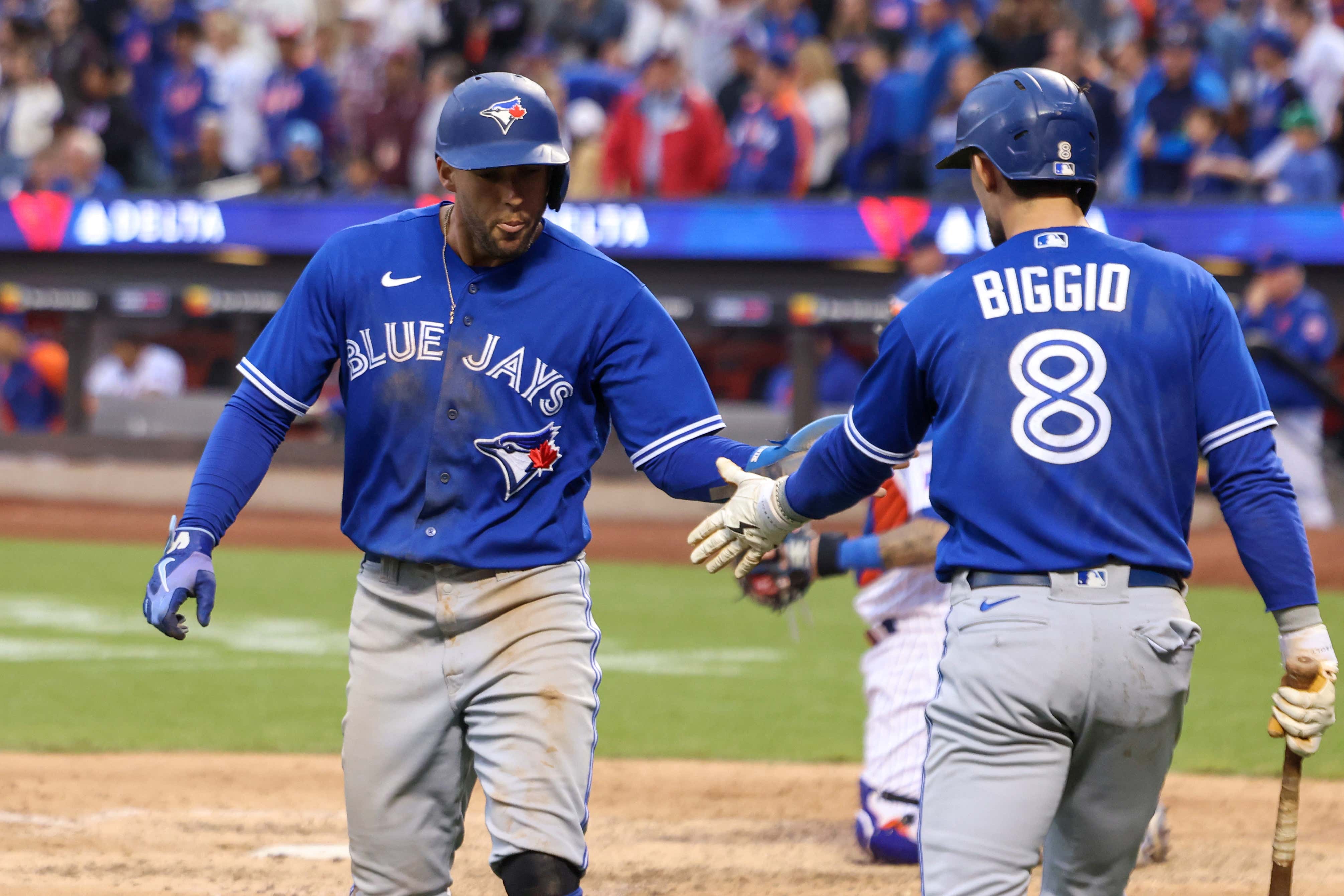 The Padres Are The Walking Dead, The Phils Are Becoming A Wagon, And George Springer Seems Due To Go Yard