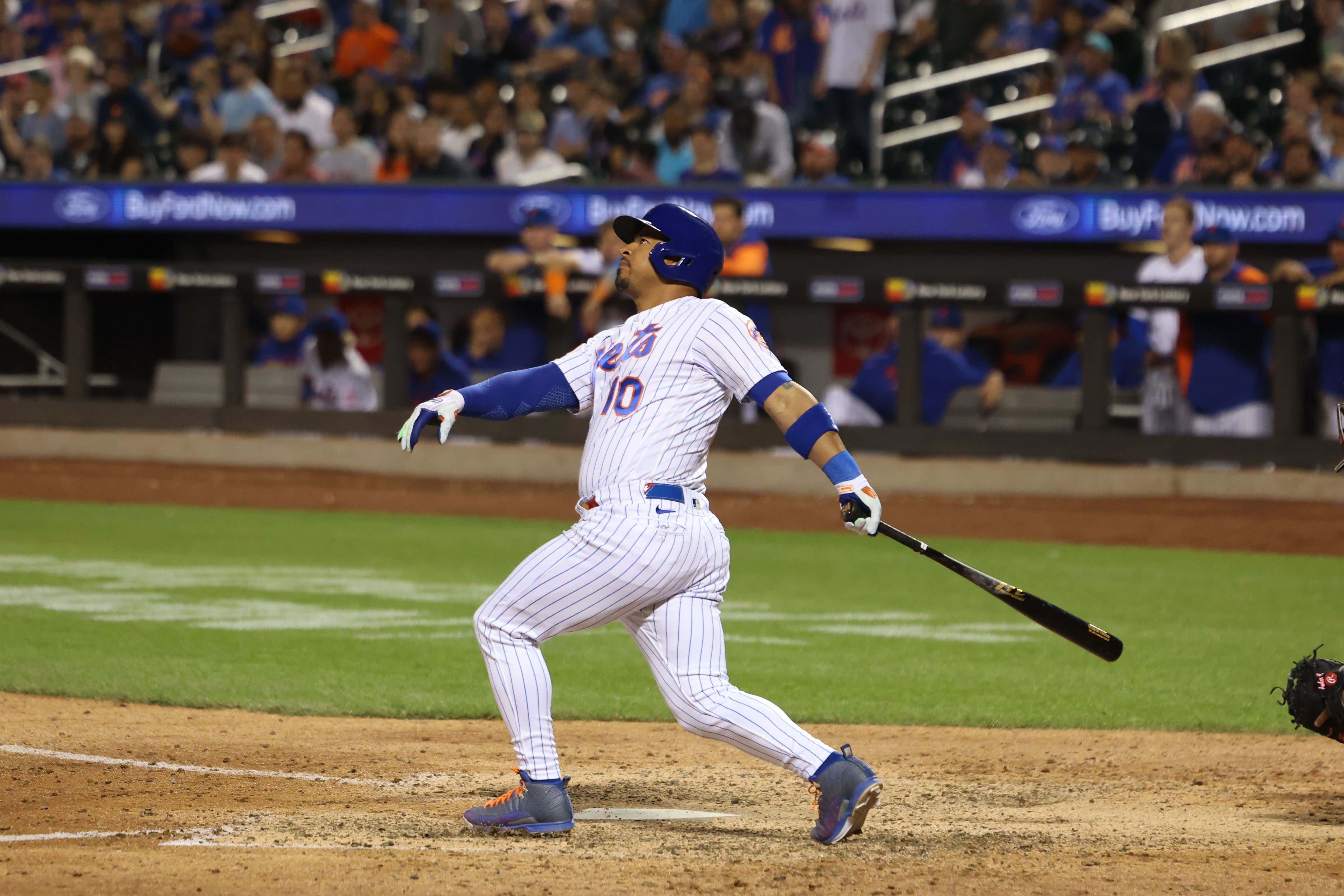 I Am In Love With The 2022 New York Mets