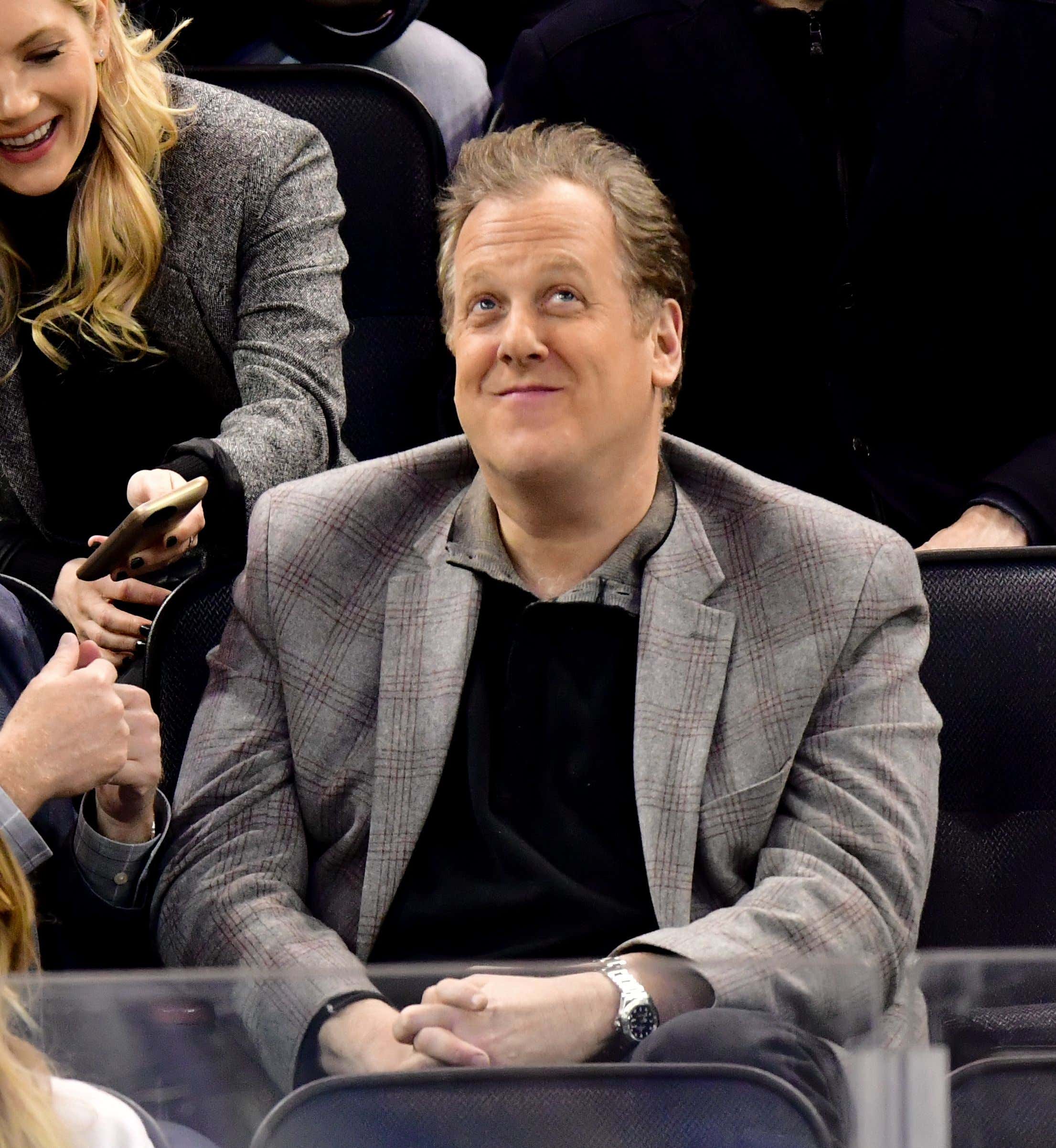 I Don't Get Why Baseball Fans Hate Michael Kay