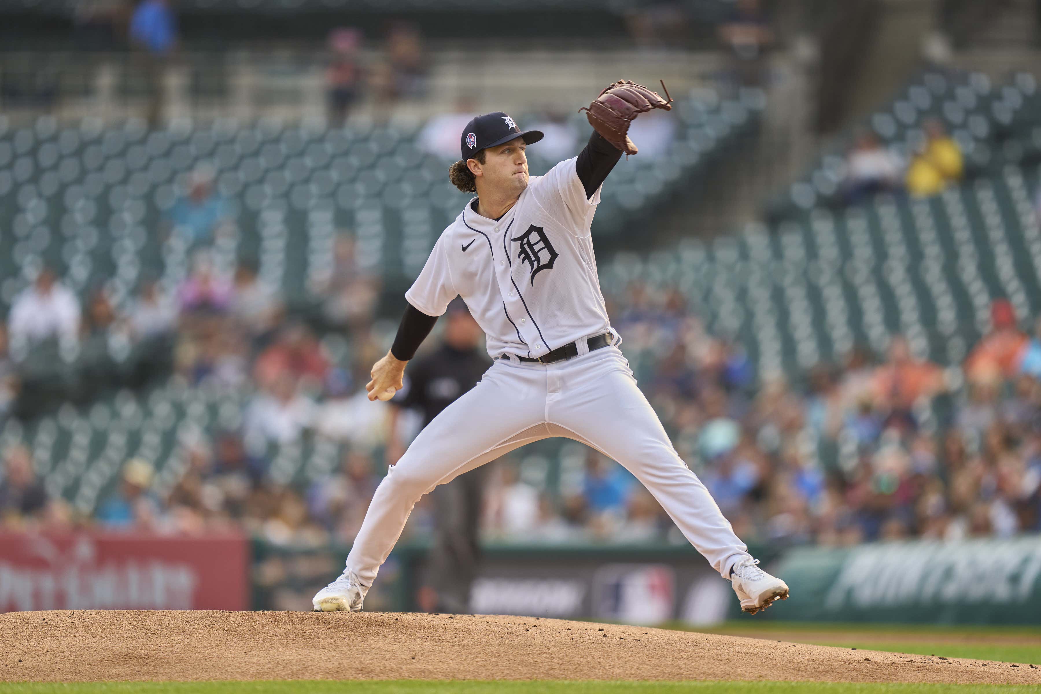 Former #1 Overall Pick Casey Mize Is Set To Have Tommy John Surgery