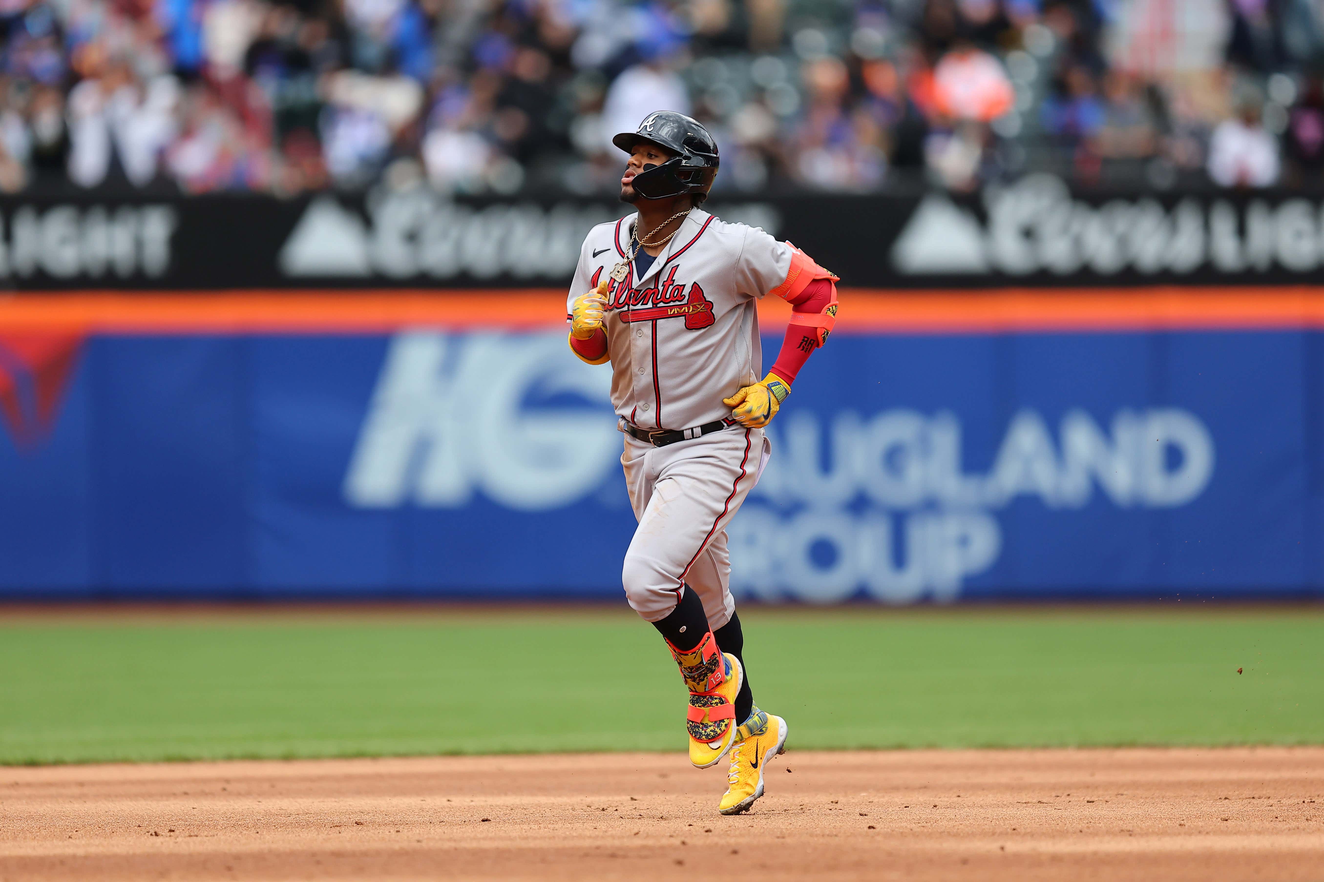 The Astros Are Heating Up, The Braves Keep Mashing, And Domingo German Is Set To Make His First Start After Perfection