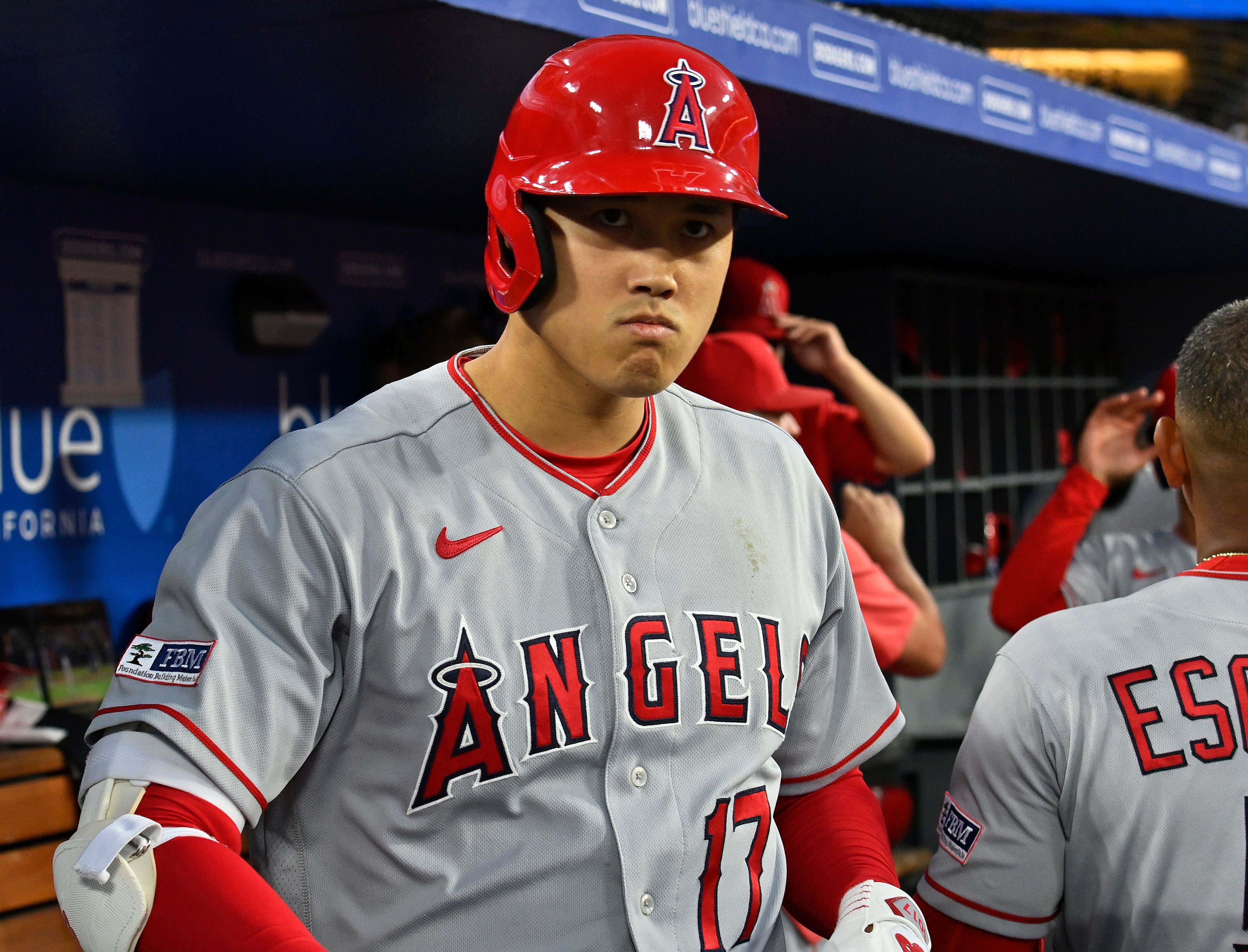 The Angels Probably Won't Trade Shohei Ohtani, But I Sure Hope They Do