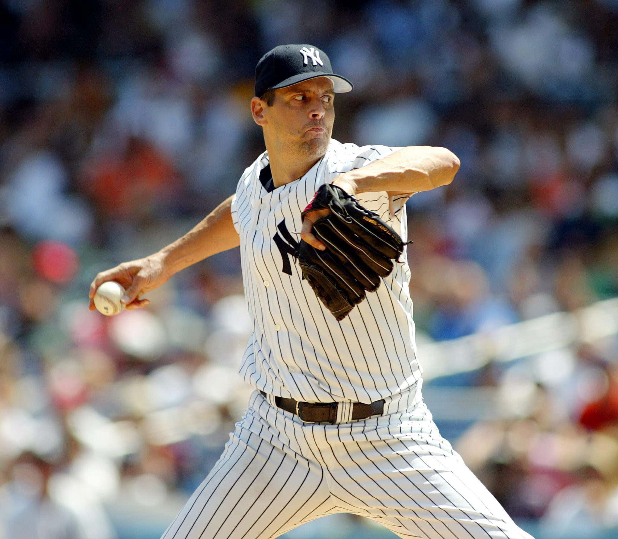 Kevin Brown's Case For The Hall Of Fame Deserves Way More Consideration