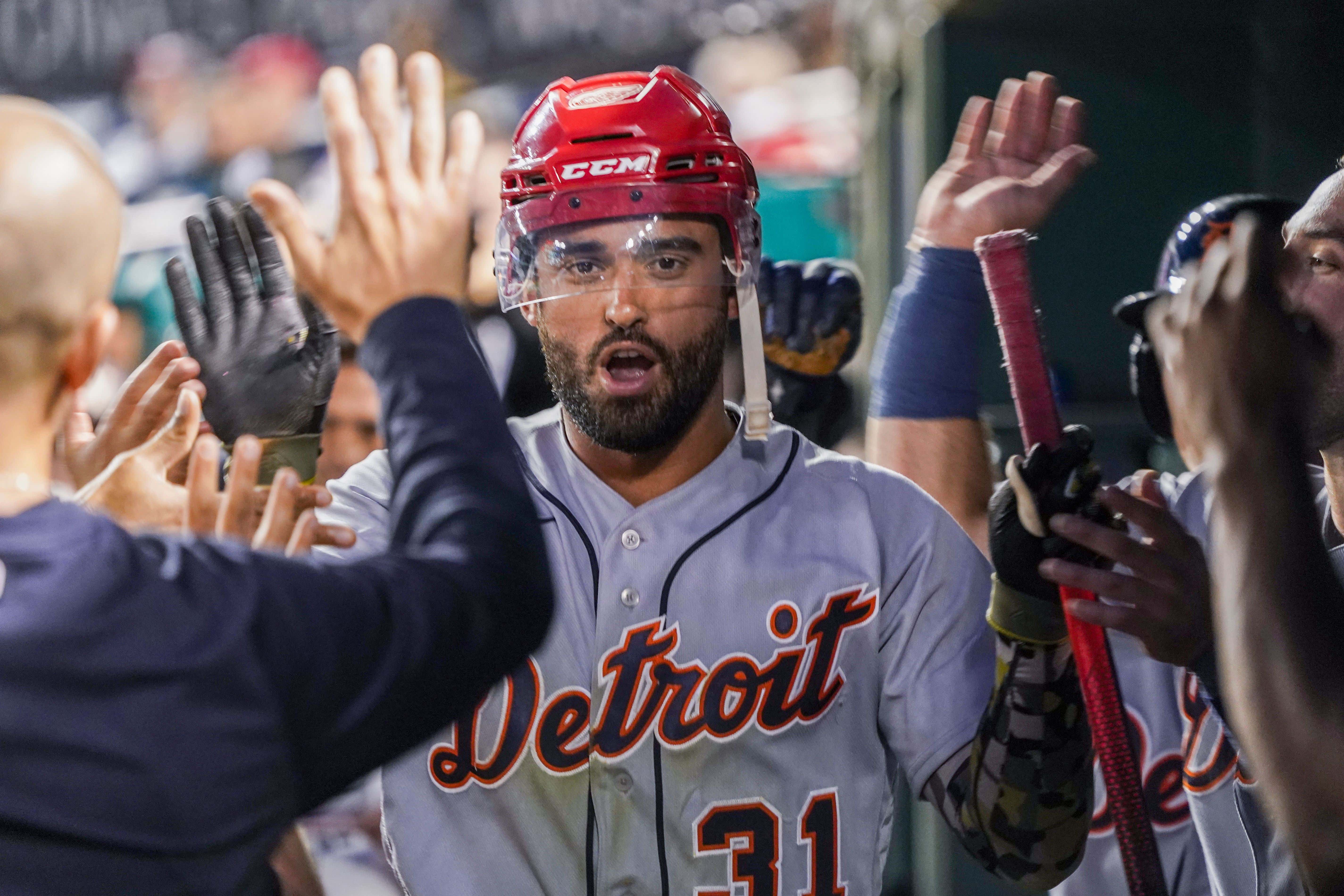 3 Things I Need To See Out Of The Detroit Tigers In The Second Half Of The Season