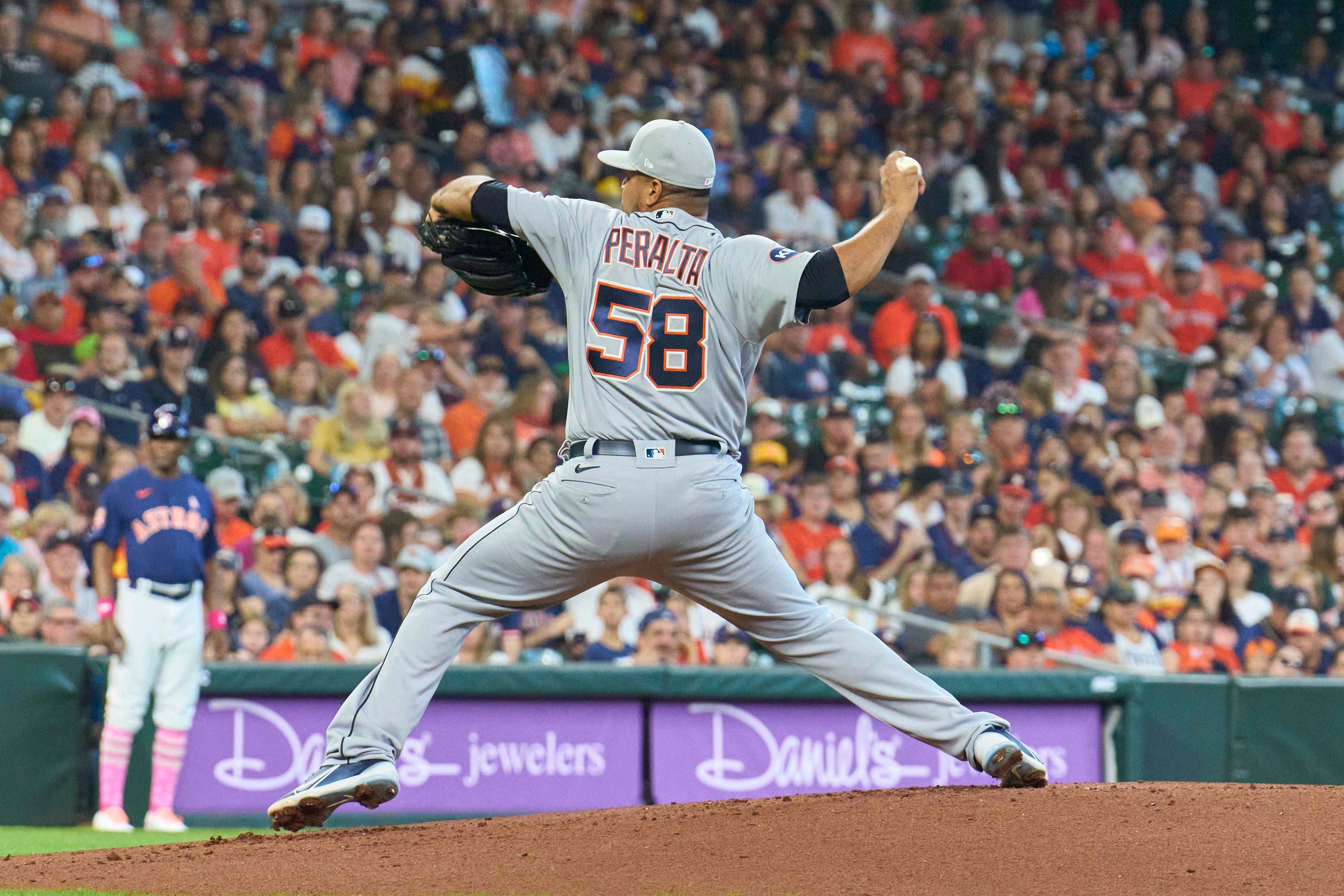 The 2022 Detroit Tigers Are An Anomaly