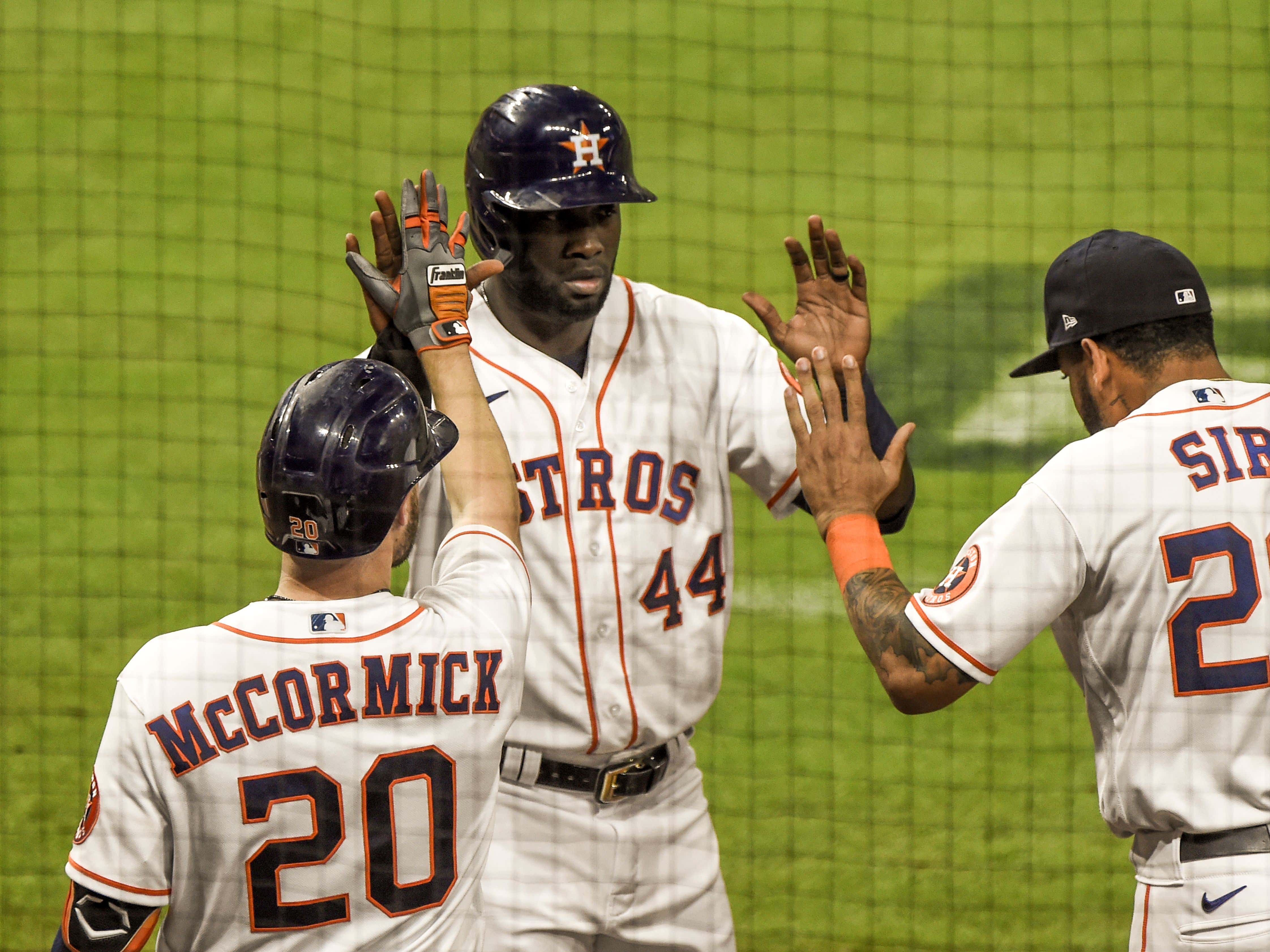 The Houston Astros Are Inevitable Barstool Sports