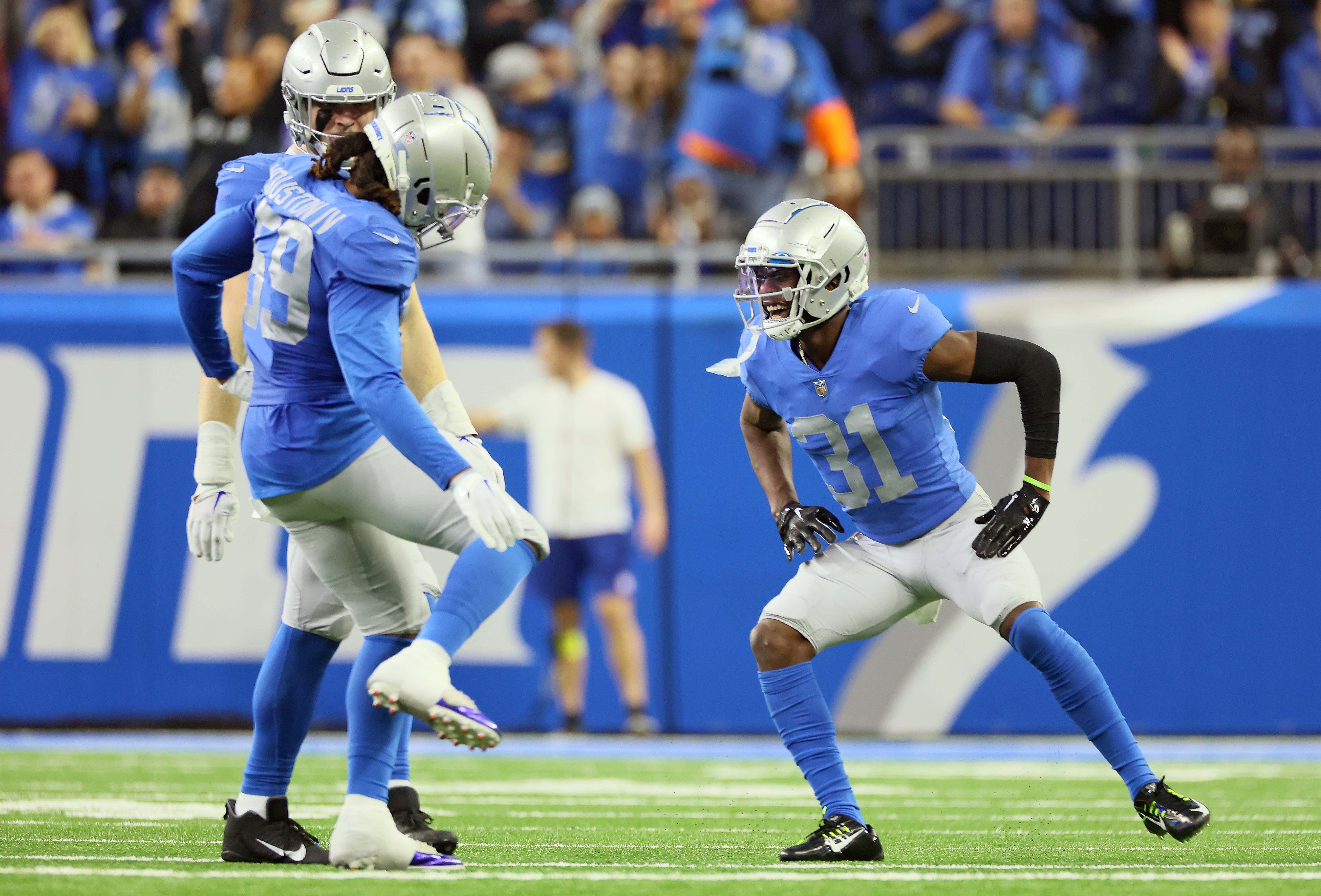 Multiple NFL Teams Have Already Requested To Interview Lions OC Ben Johnson But I Reeeeeeally Hope He Stays In Detroit