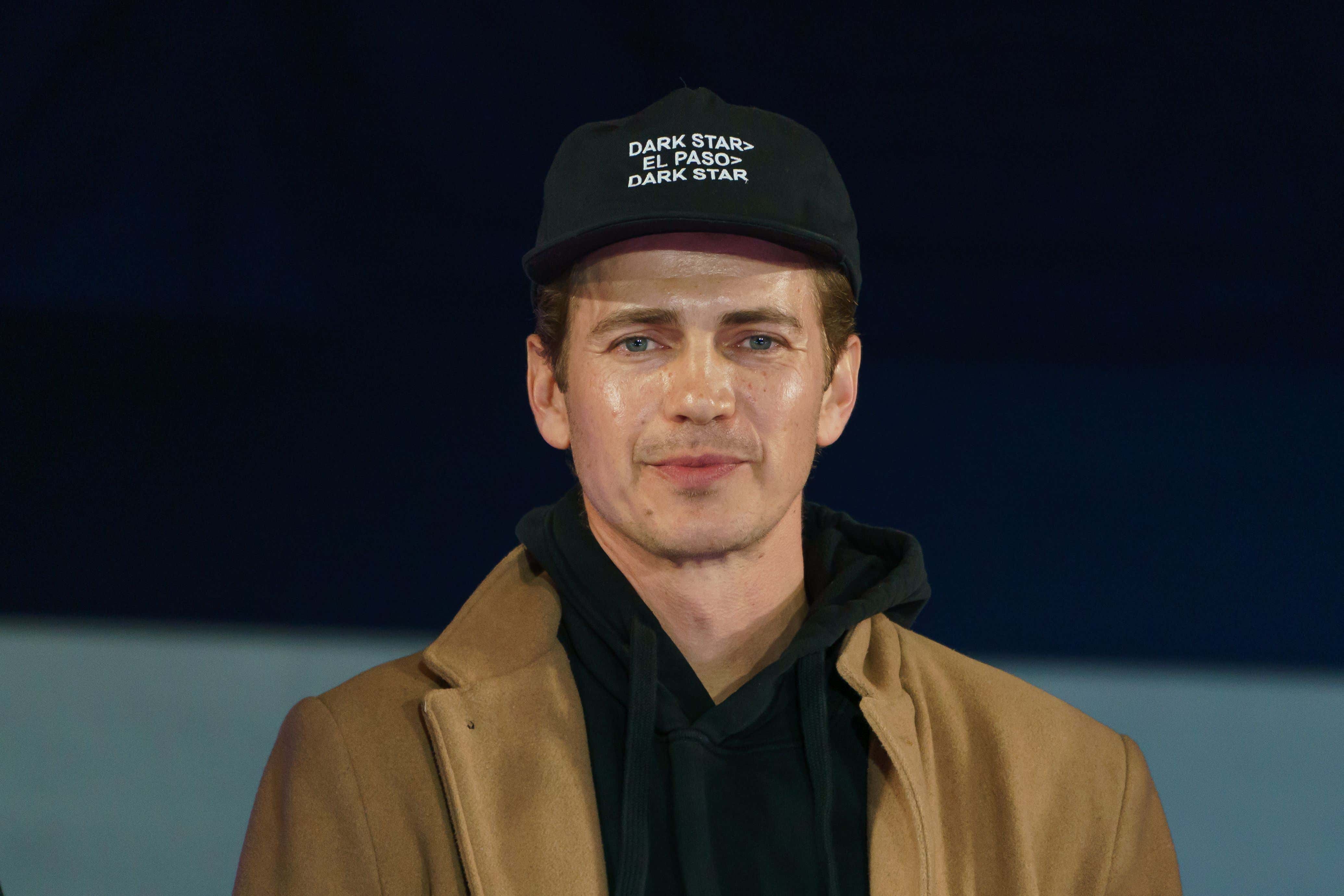 Hayden Christensen's Reaction To Finding Out He'd Play Anakin Skywalker Again Is Awesome