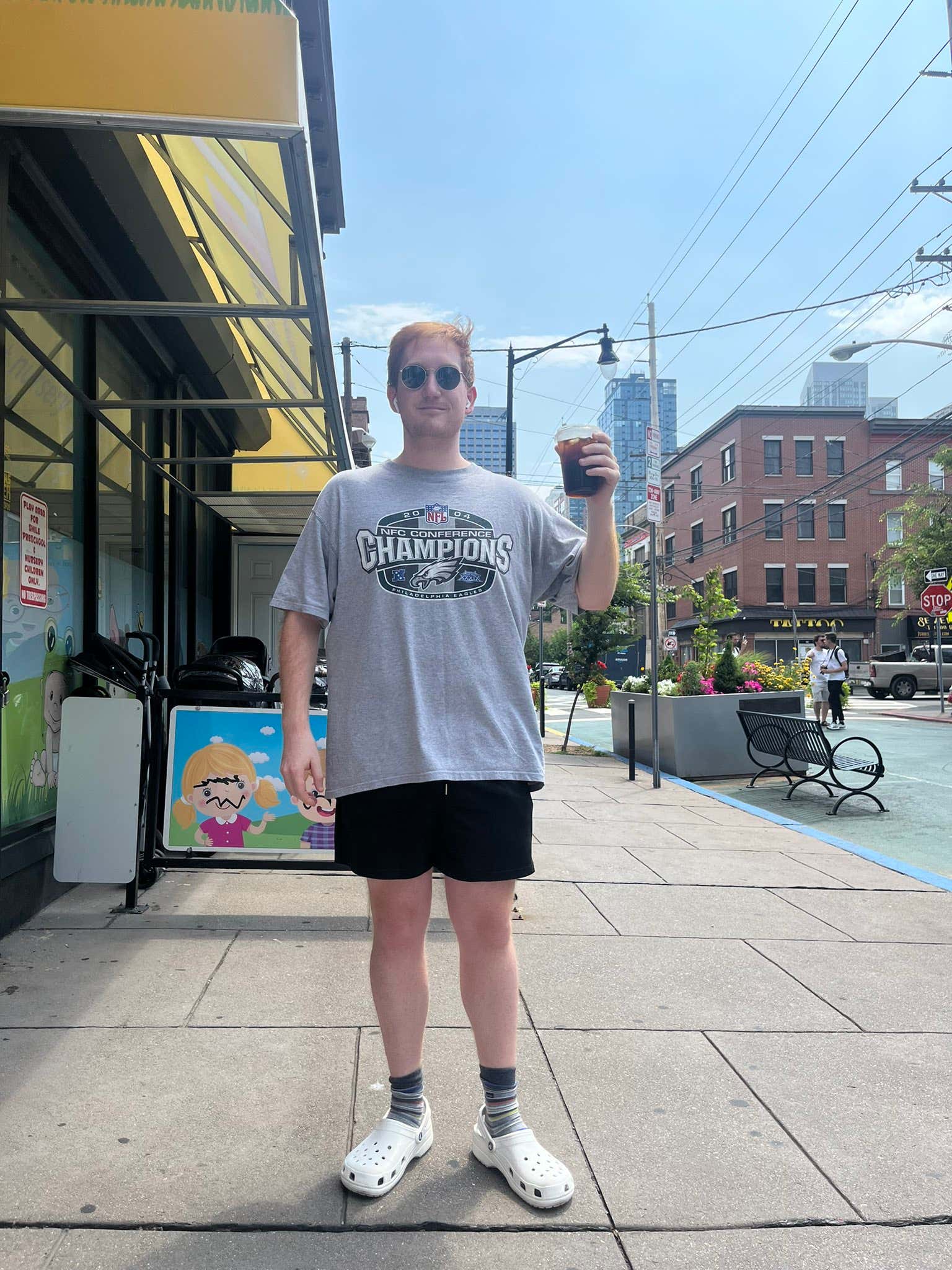 I Was Emotionally Destroyed By An Intern