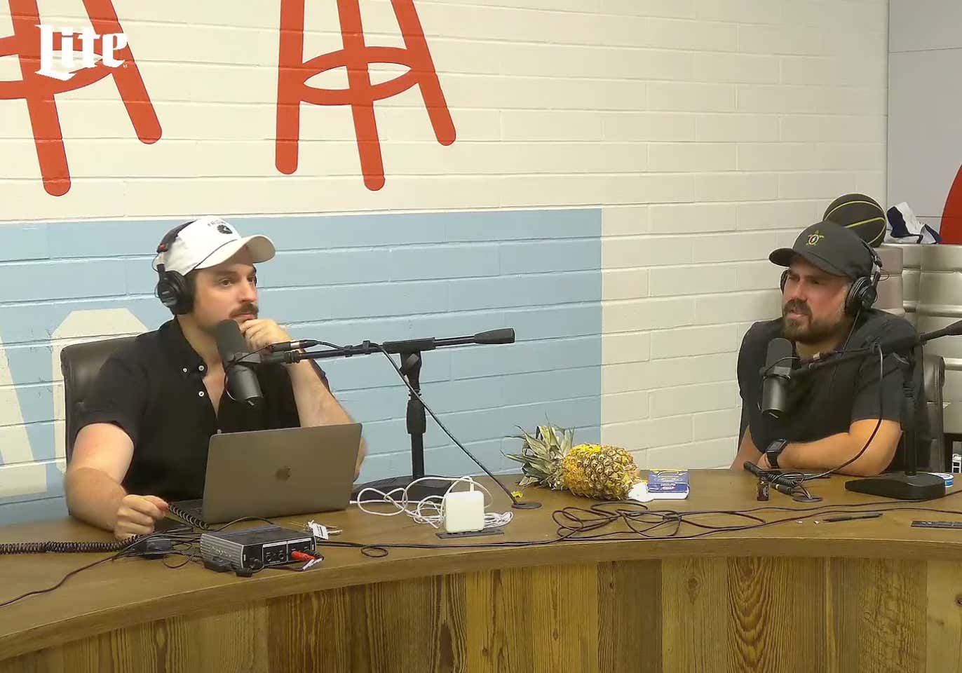 I Was Undeservedly Slandered On The Mid Show With Big Cat This Week