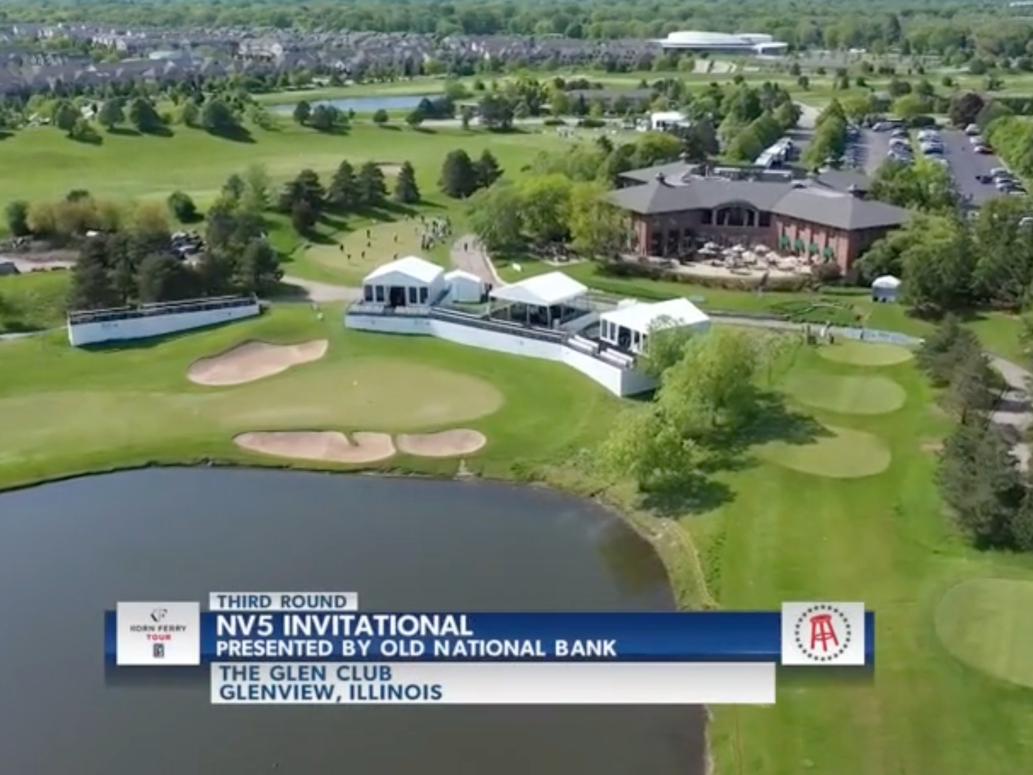 Full Broadcast | Day 3 of the NV5 Invitational