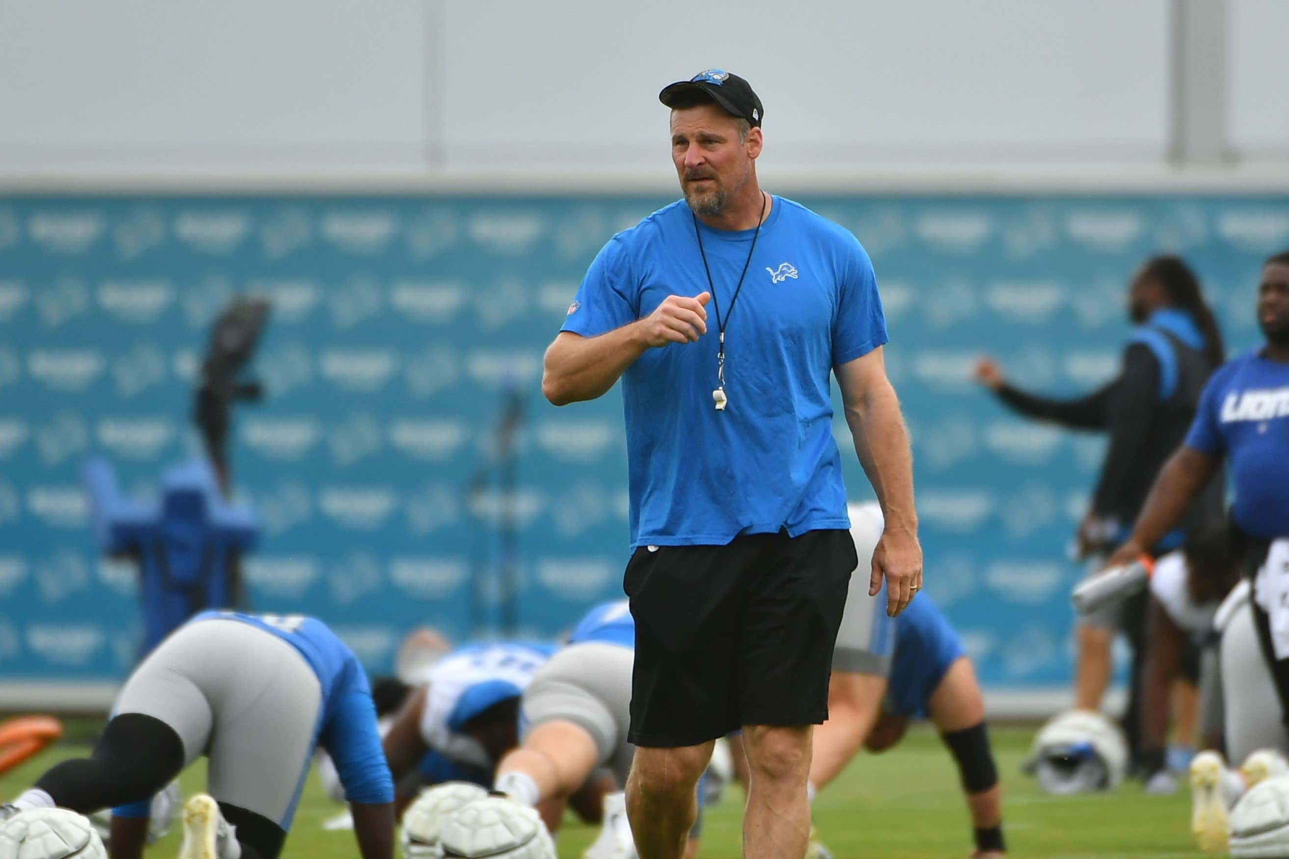 I'm Very Excited For The 2023 Detroit Lions, And That Scares The Hell Out Of Me