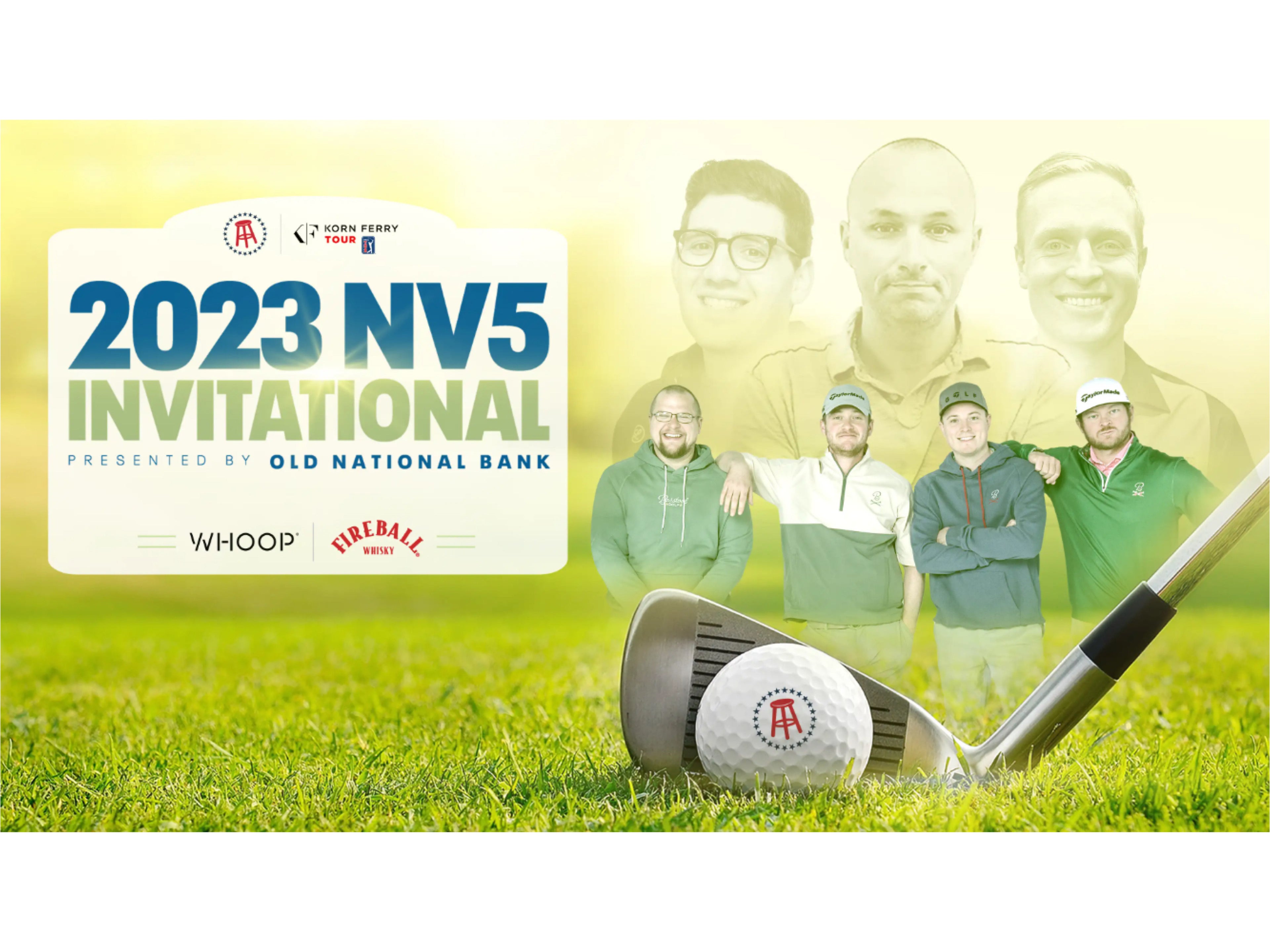 Full Broadcast | Final Round + Playoff of the NV5 Invitational