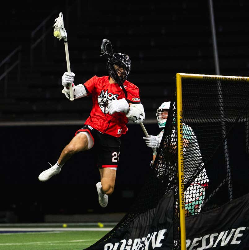 Let's Start A Petition For All Sports To Throw Out The Rulebook When Plays Are Ridiculously Sick Enough