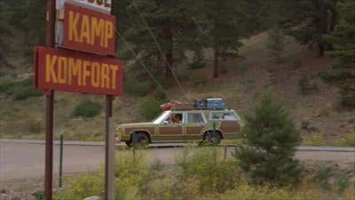 Letters from Patriots Camp 2023: Volume 2