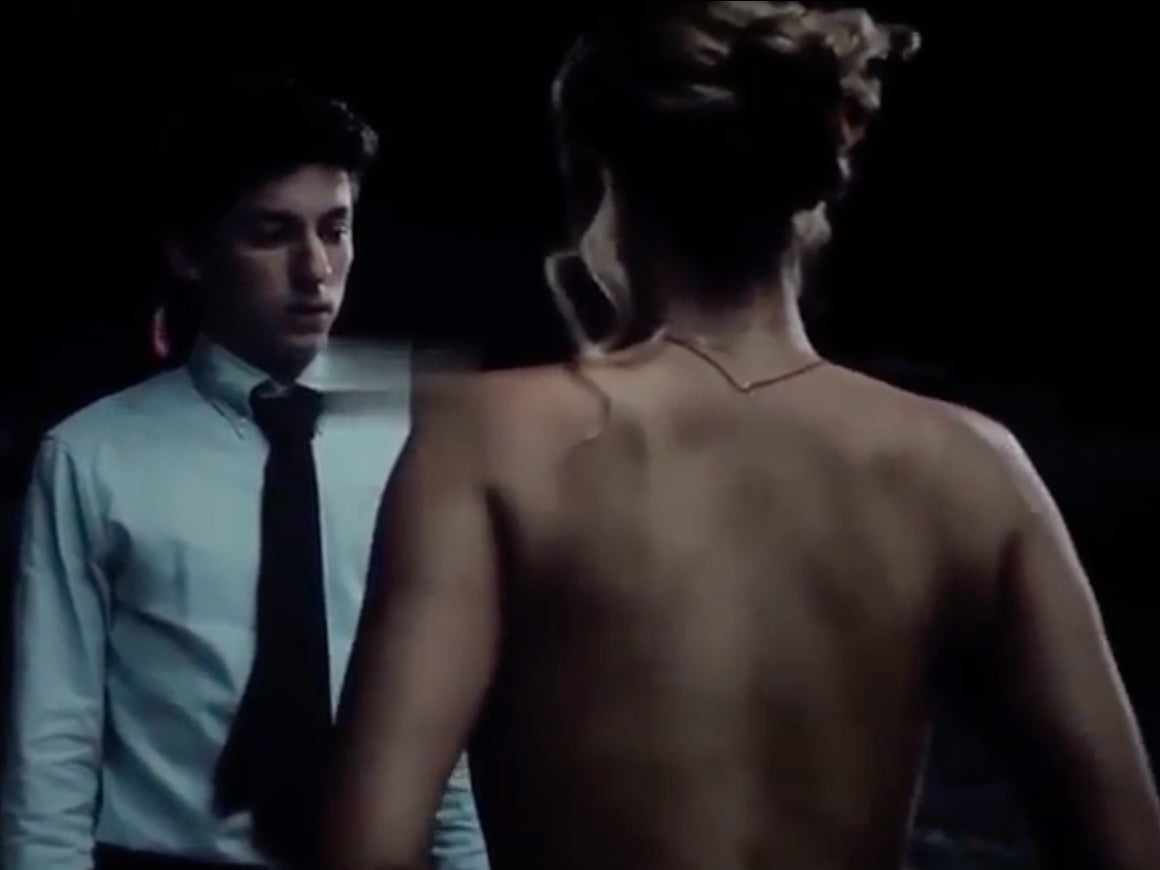 Jennifer Lawrence's Fully Naked Fight Scene From "No Hard Feelings" Is An Award-Worthy Performance