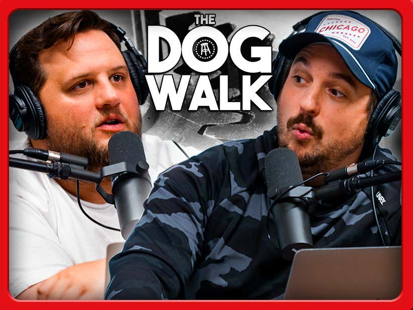 What Really Grinds Our Gears (Free Swim)