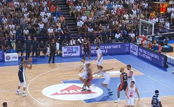 "Tonight I Feel Like I Lost My Virginity" - Rudy Gobert Made His First Career 3-Pointer Last Night And Then Naturally Got Extremely Weird