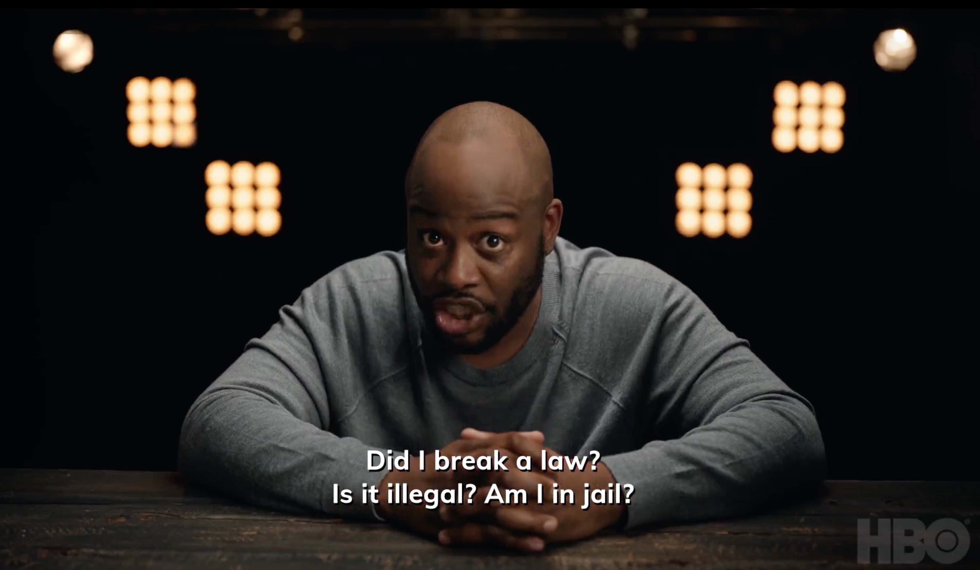 The Full Trailer For HBO's Doc About Bishop Sycamore "High School" Just Dropped And This One Is Sure To Be A Certified Banger