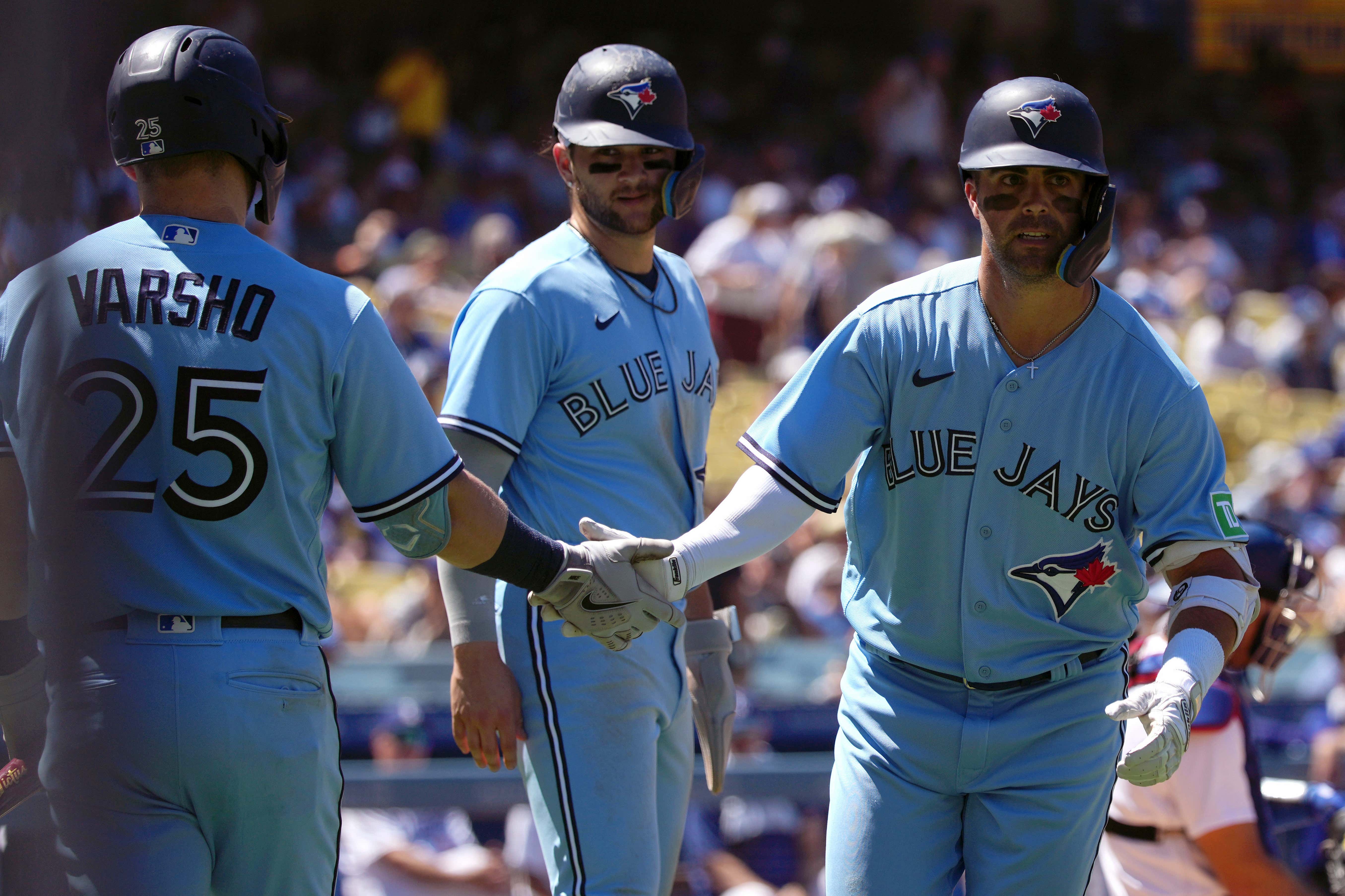 The Toronto Blue Jays Are Baseball's Most Frustrating Team