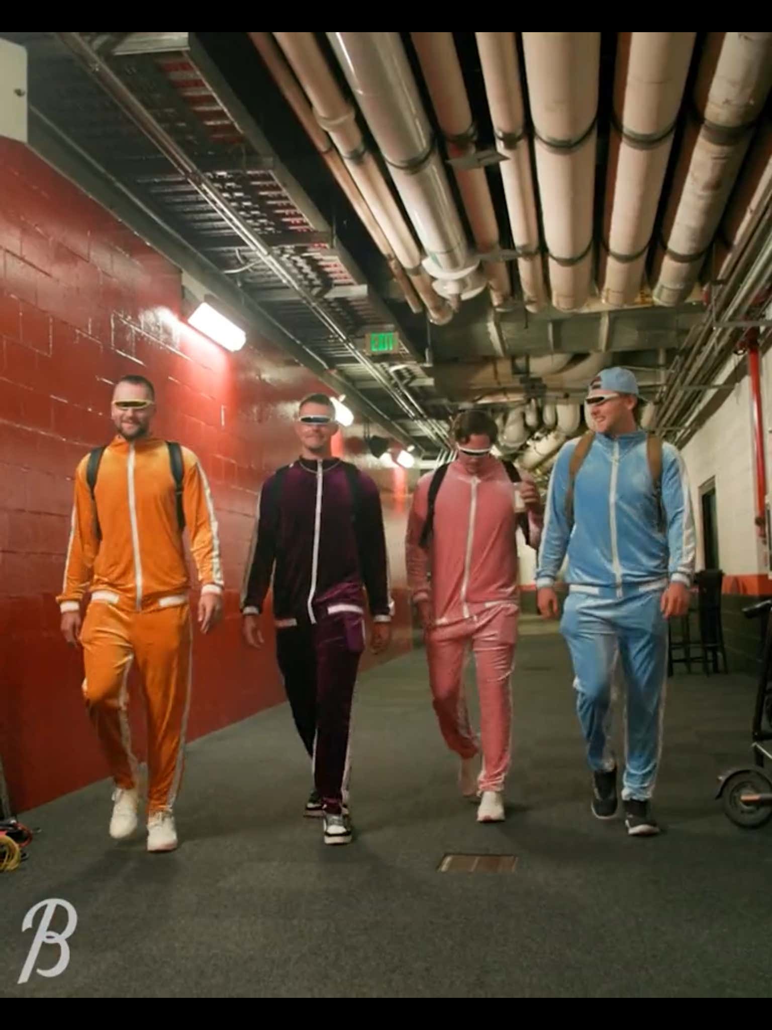 All The Orioles Do Is Win Ballgames And Kill The Fashion Game