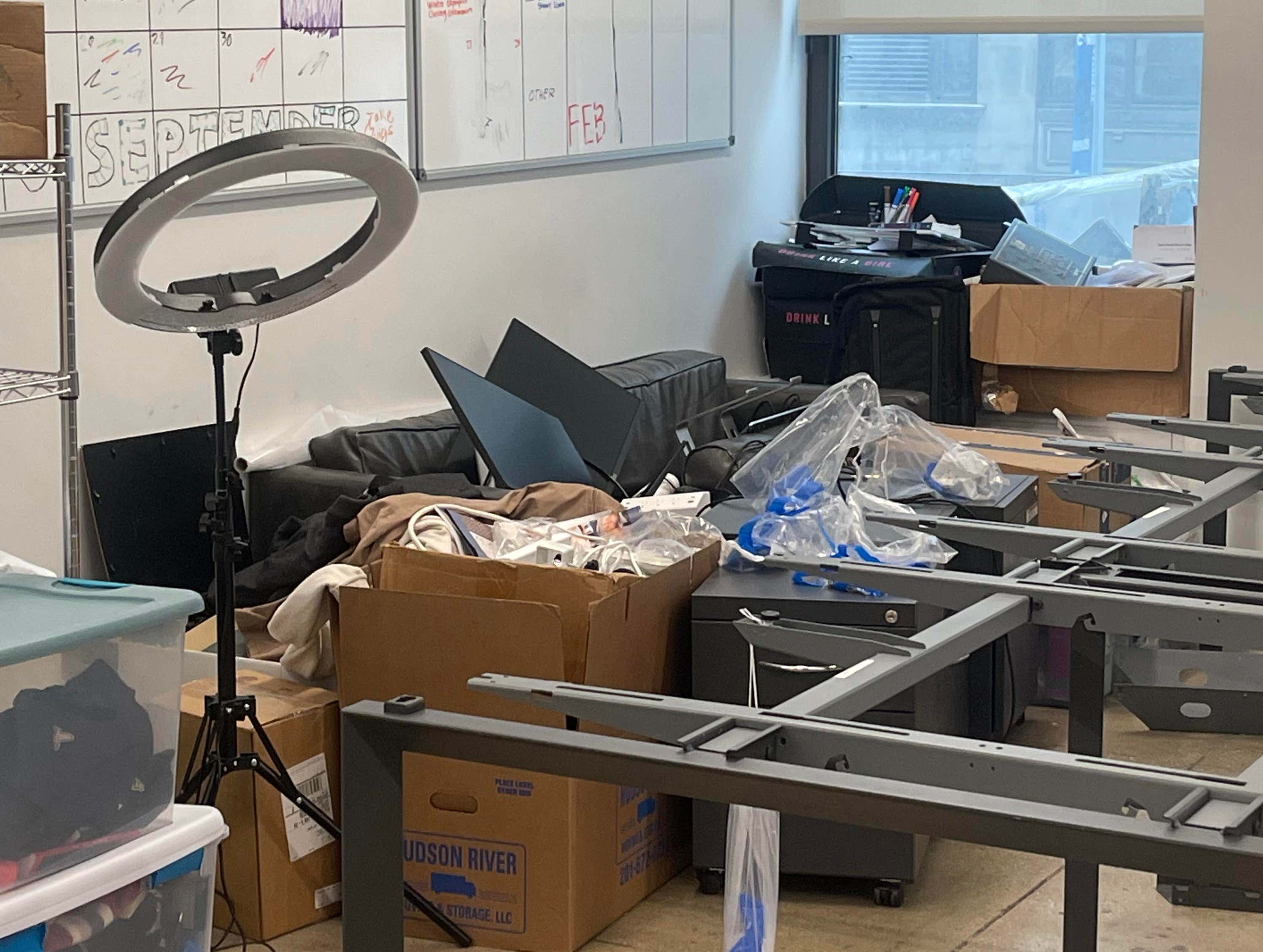 Leave The Barstool People Team Alone They're Doing Their Best