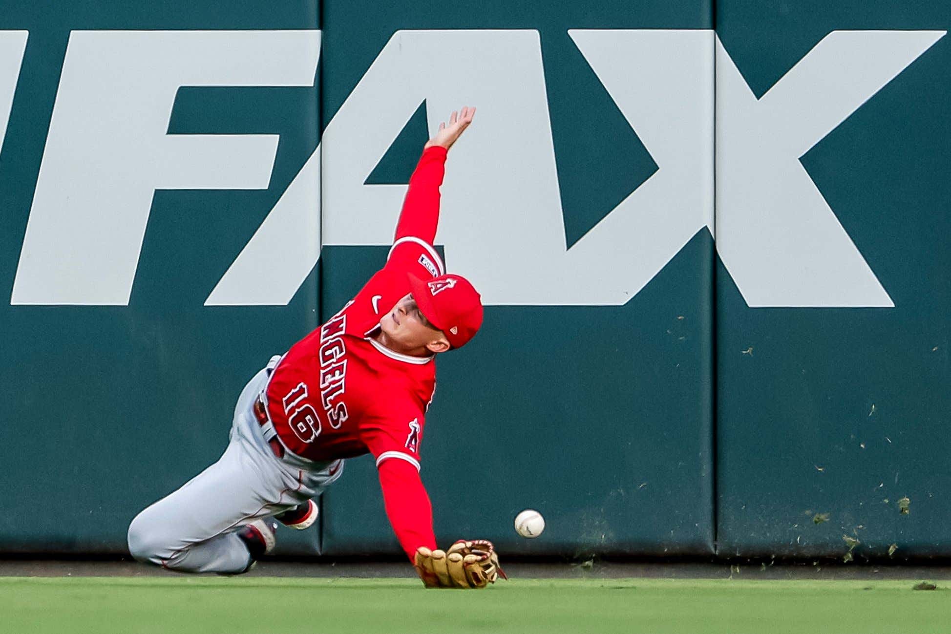 In A Not So Shocking Turn Of Events, The Los Angeles Angels' Decision To Buy At The Deadline Is Backfiring